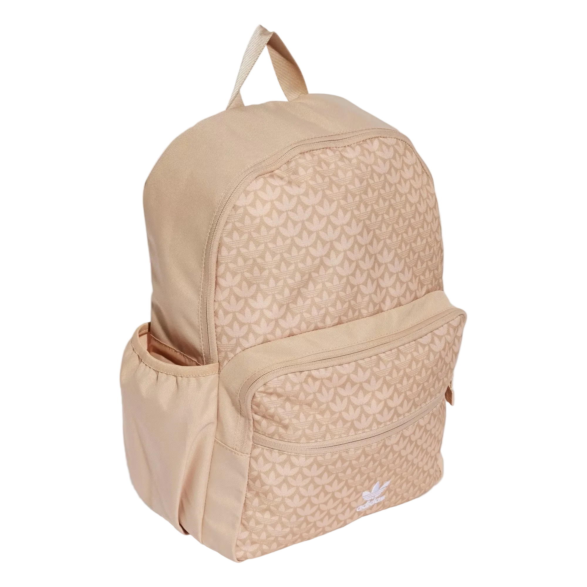 Monogram Backpack Magic Beige