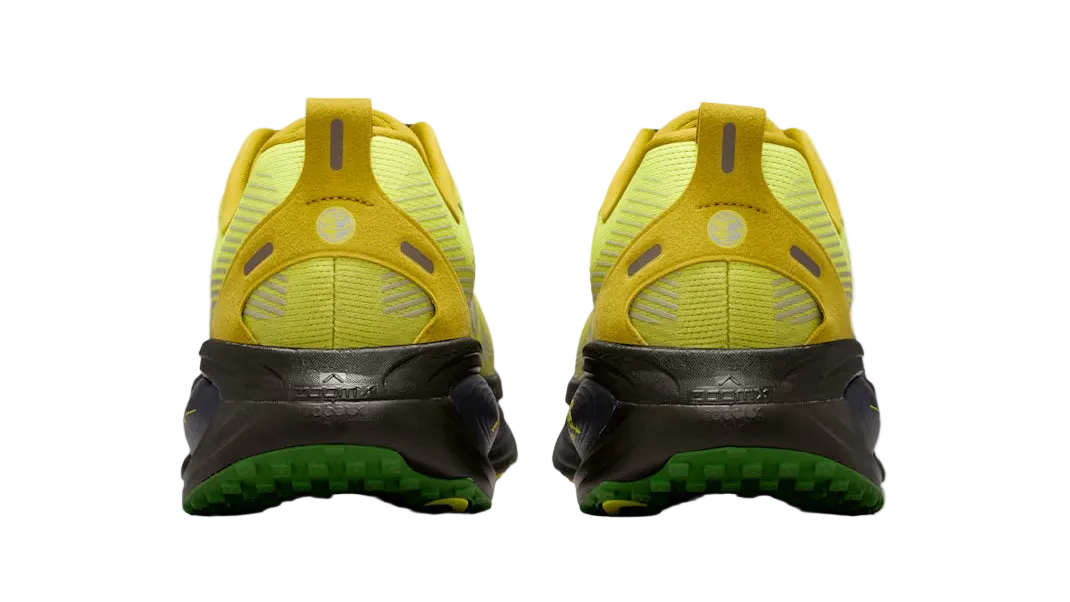 Vomero 18 SE Yellow Sonic Dark Hazel