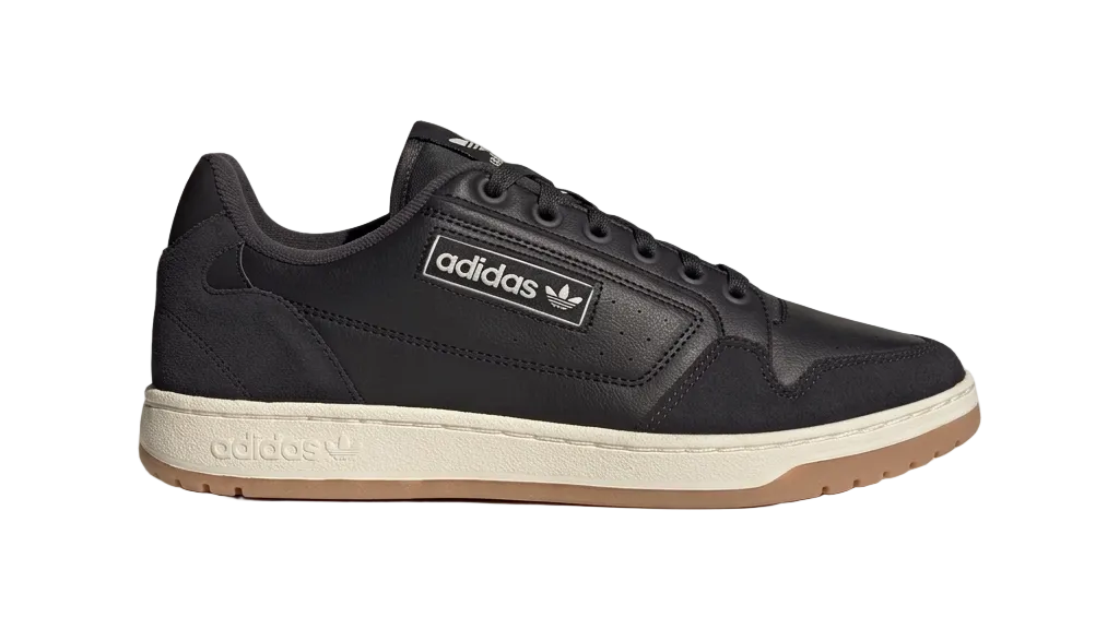 NY 90 Black Cream Gum