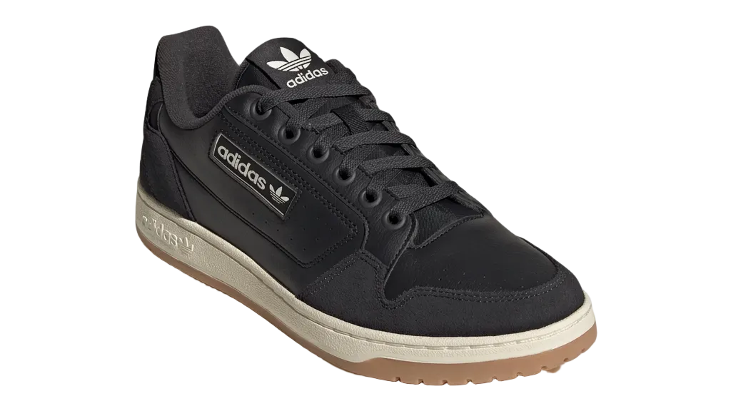 NY 90 Black Cream Gum