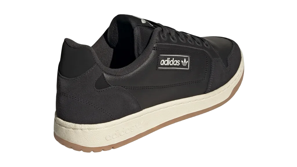 NY 90 Black Cream Gum