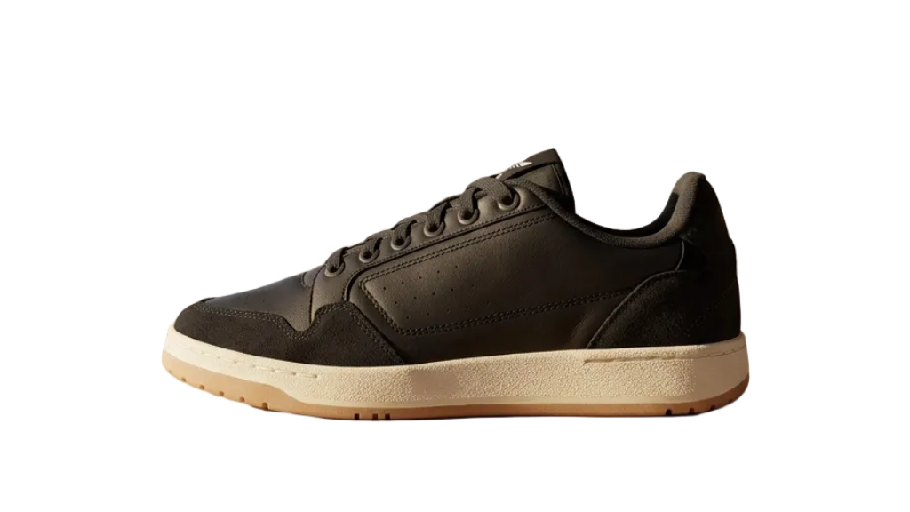 NY 90 Black Cream Gum