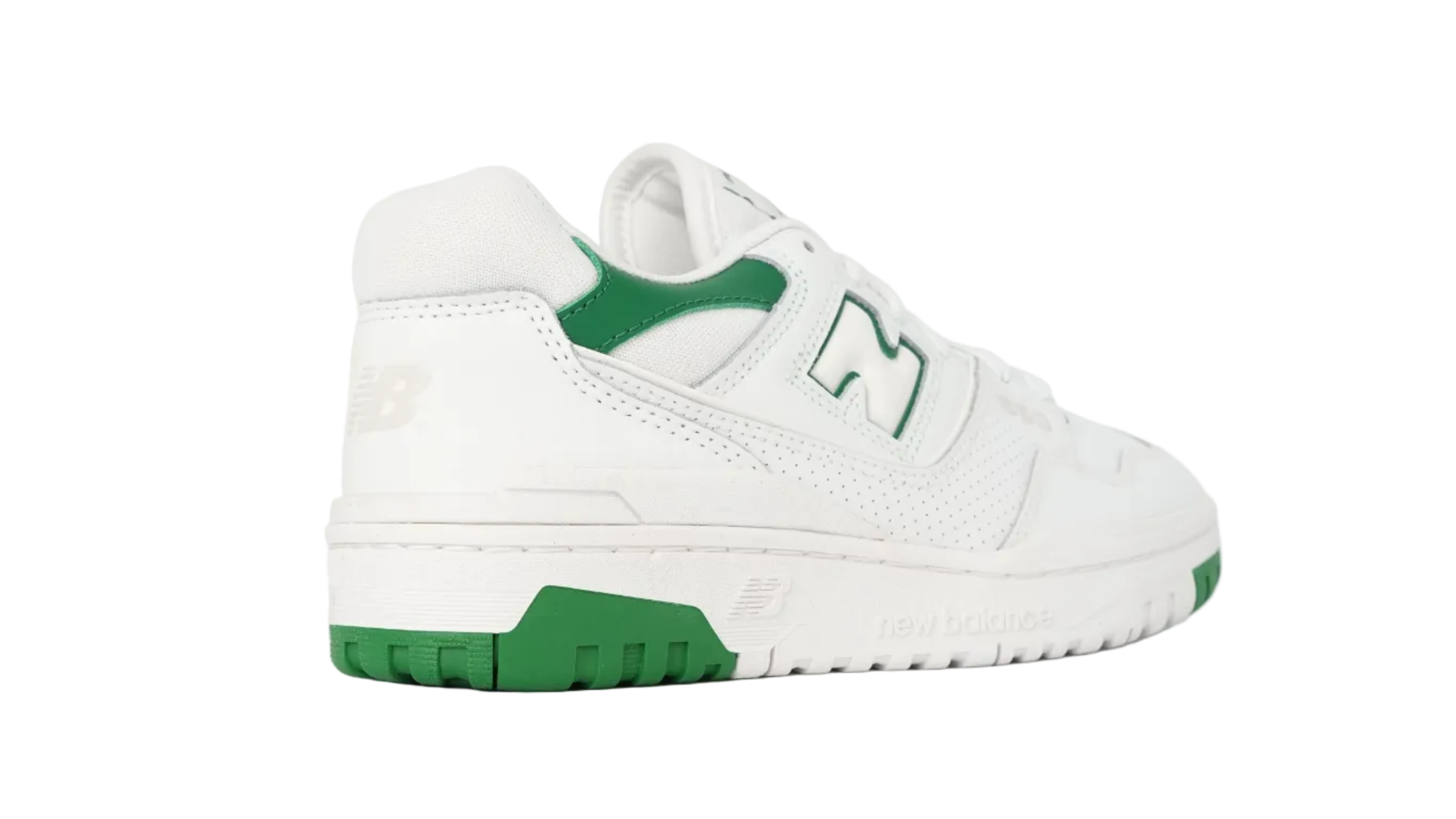 550 Classic Green Women