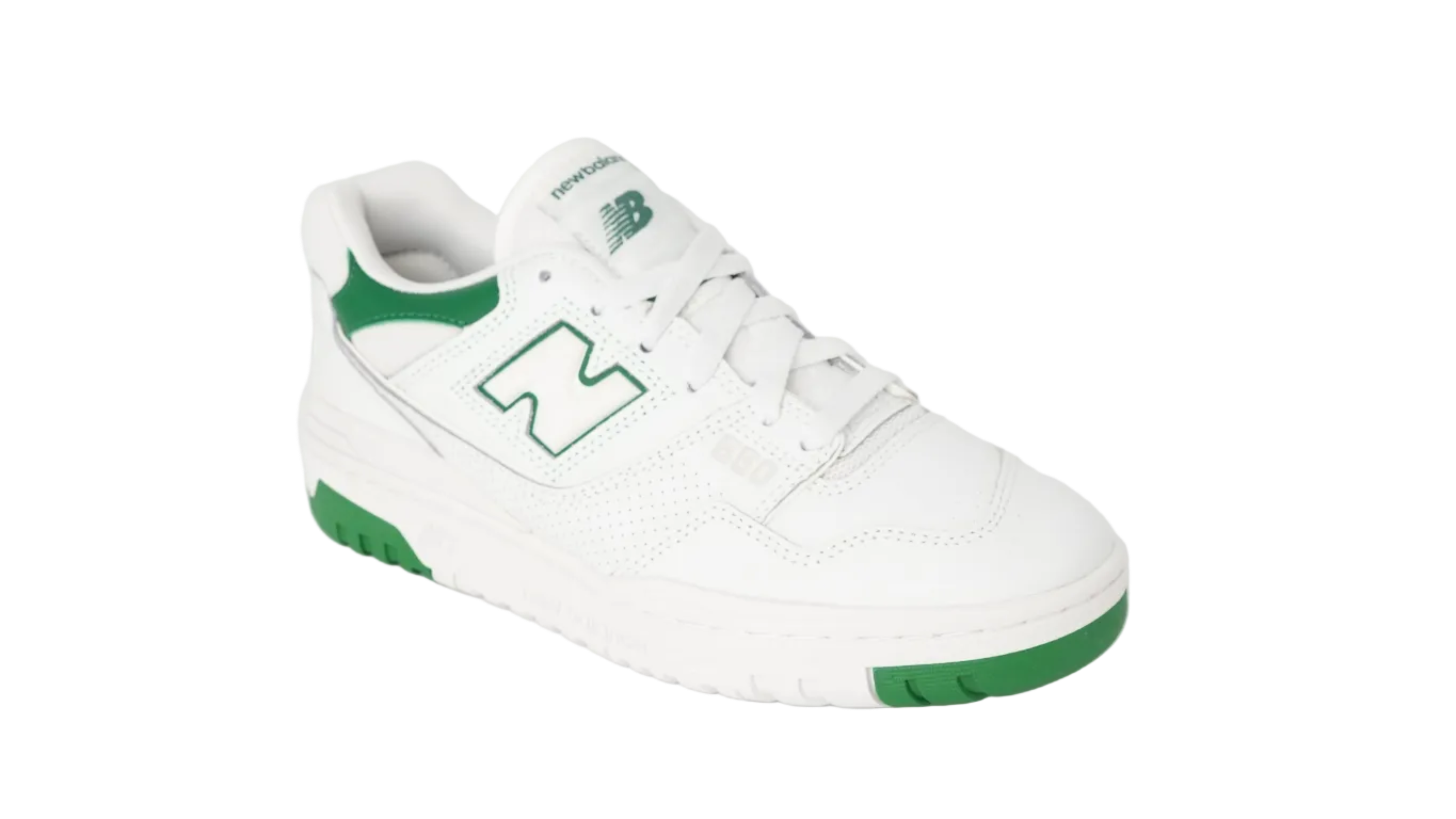 550 Classic Green Women