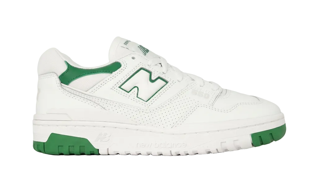 550 Classic Green Women