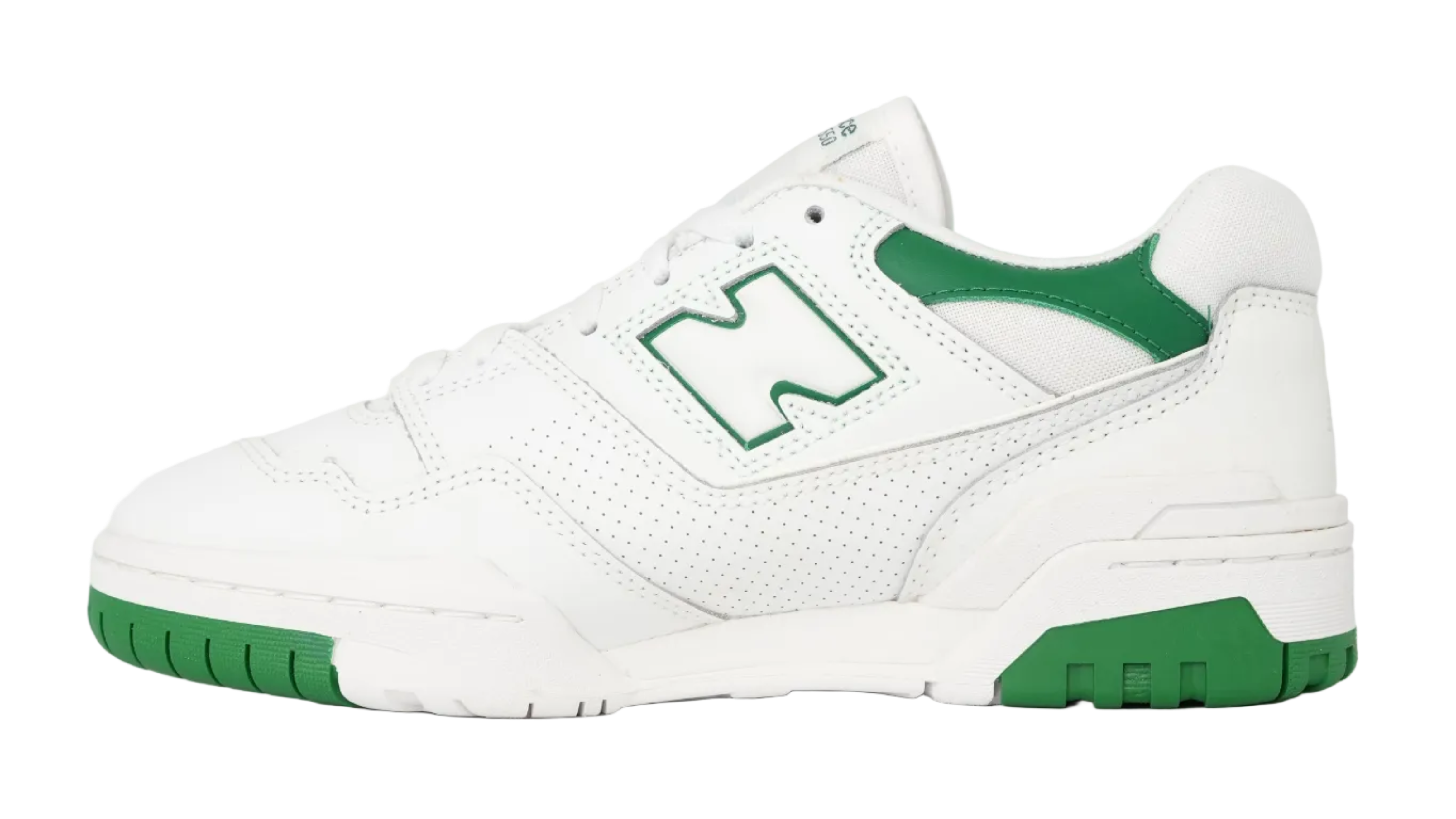 550 Classic Green Women