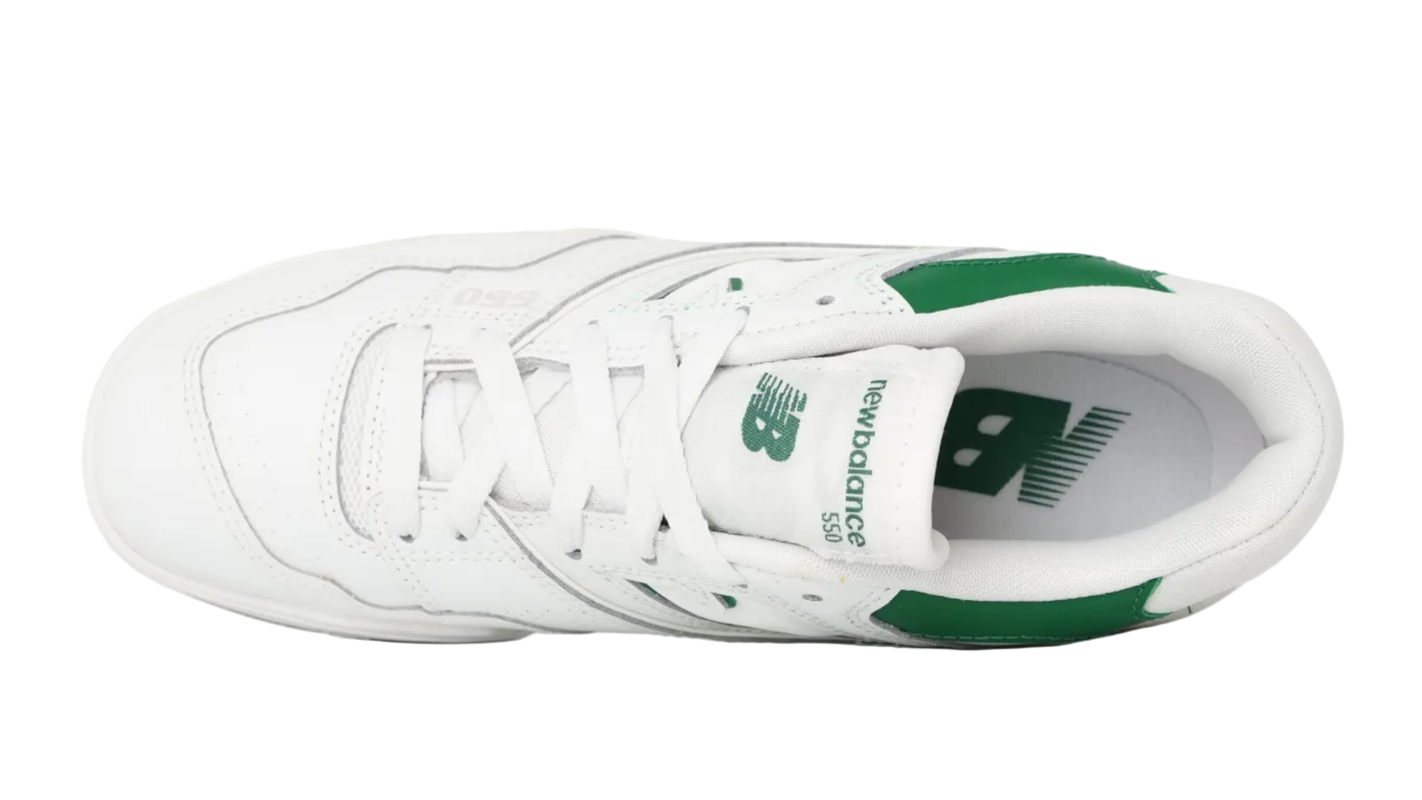550 Classic Green Women