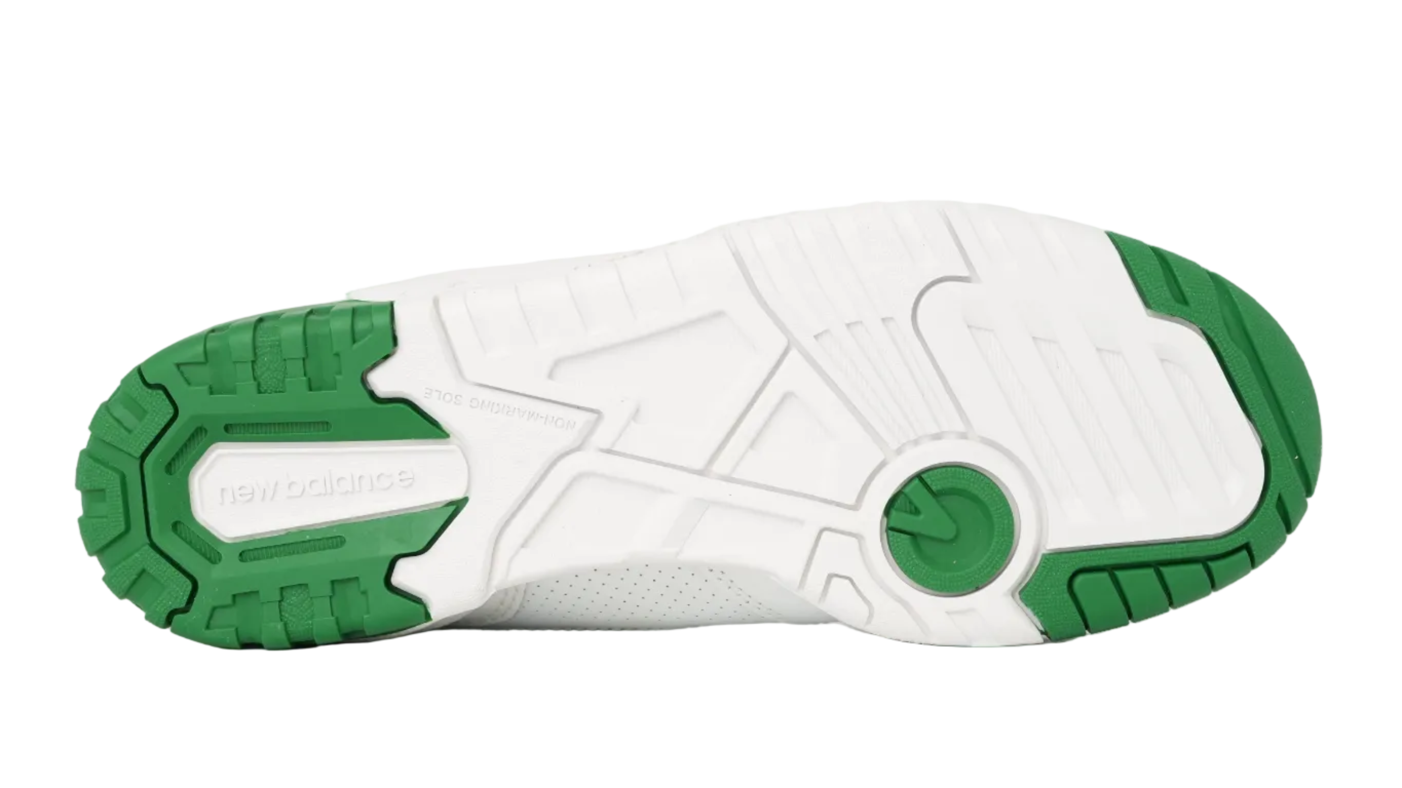 550 Classic Green Women