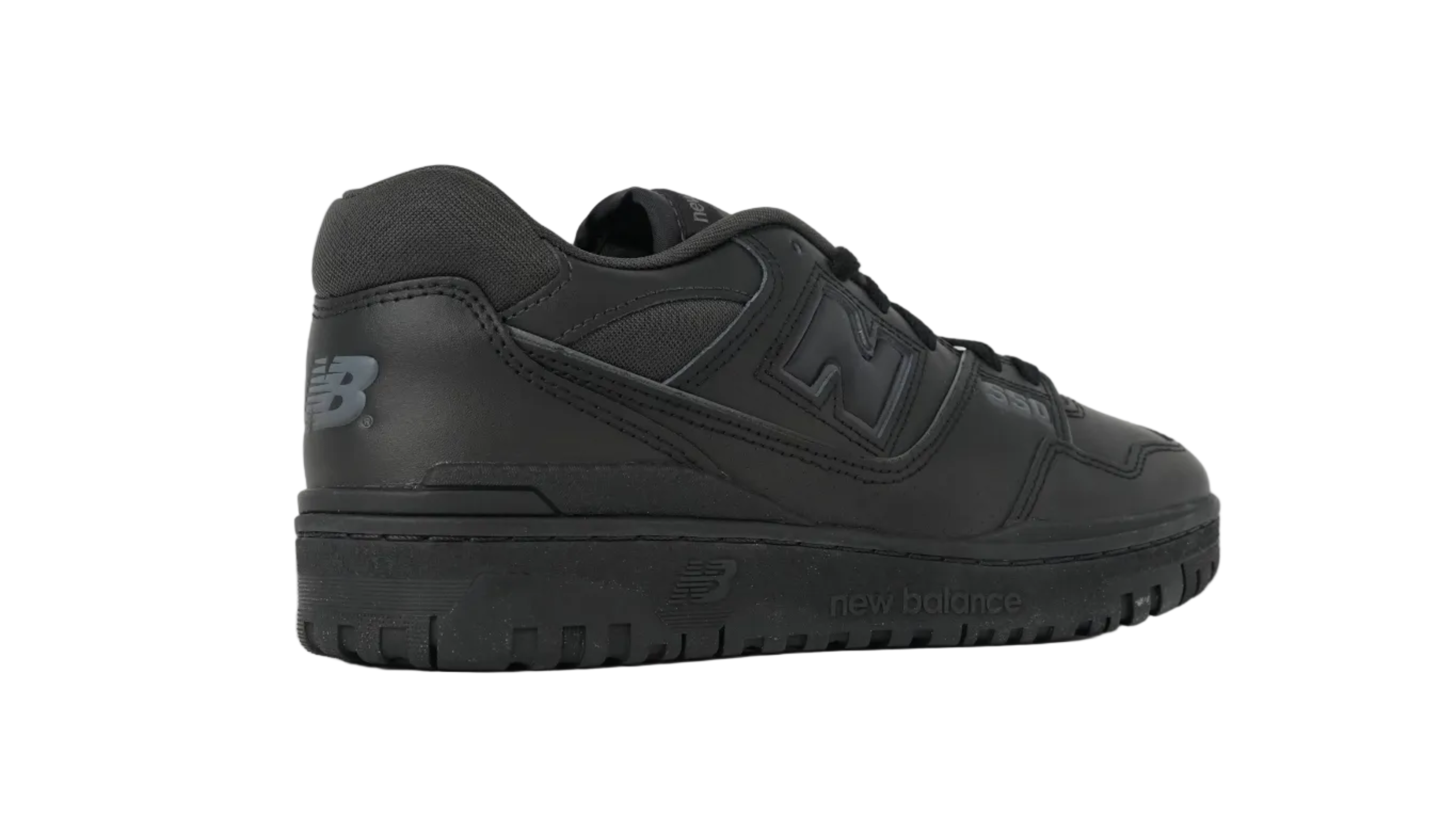 550 Triple Blk