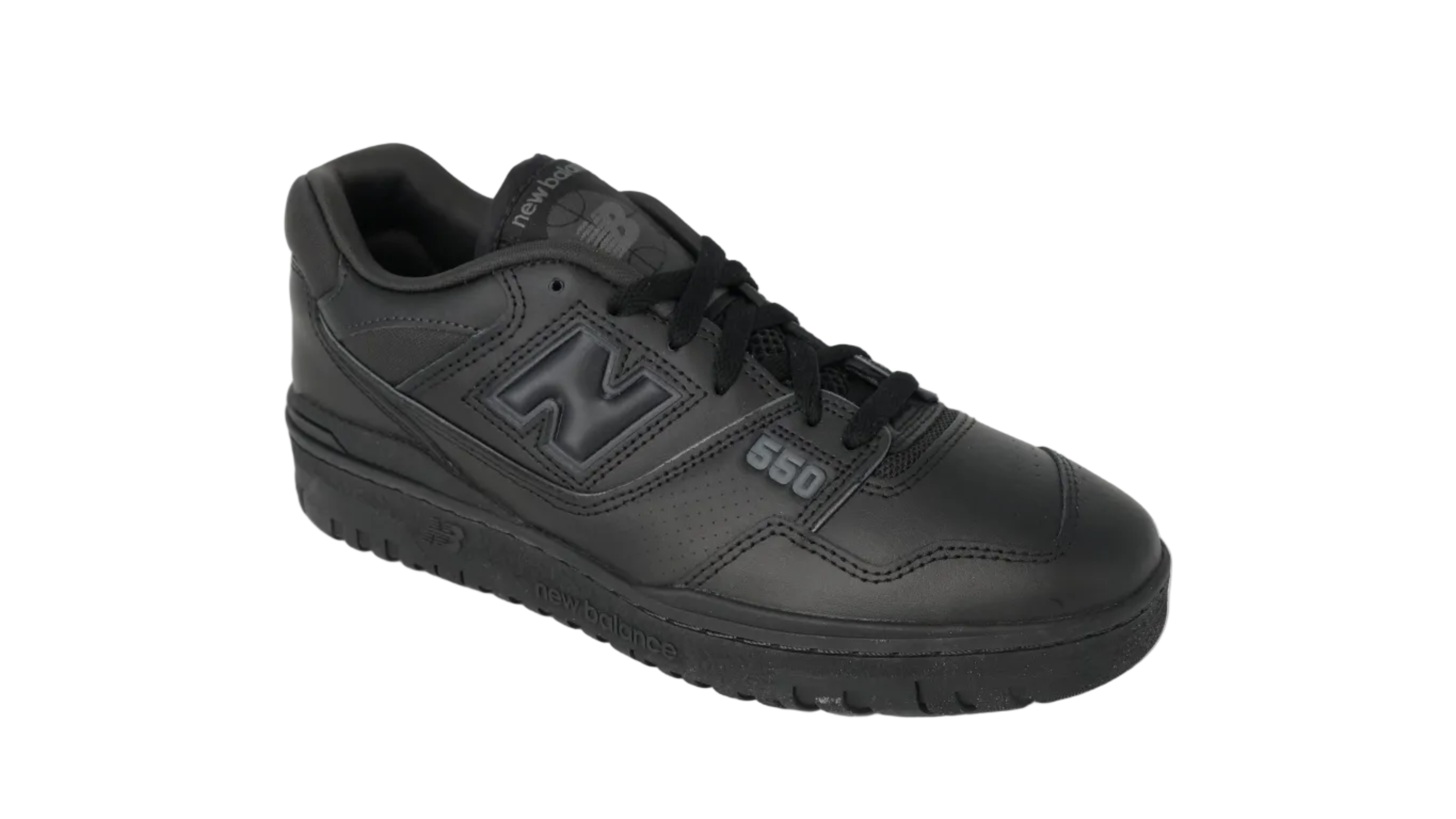 550 Triple Blk