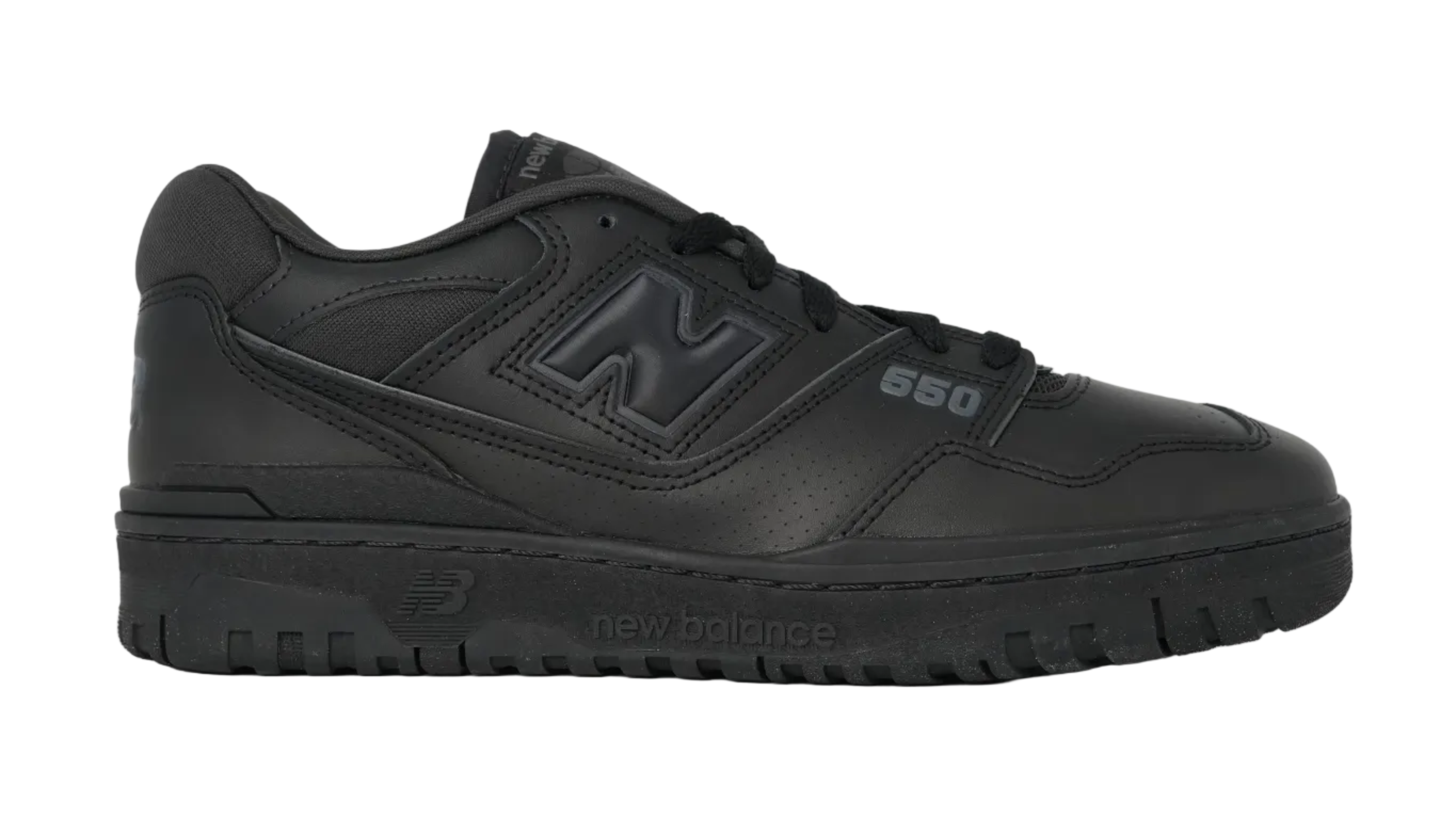 550 Triple Blk