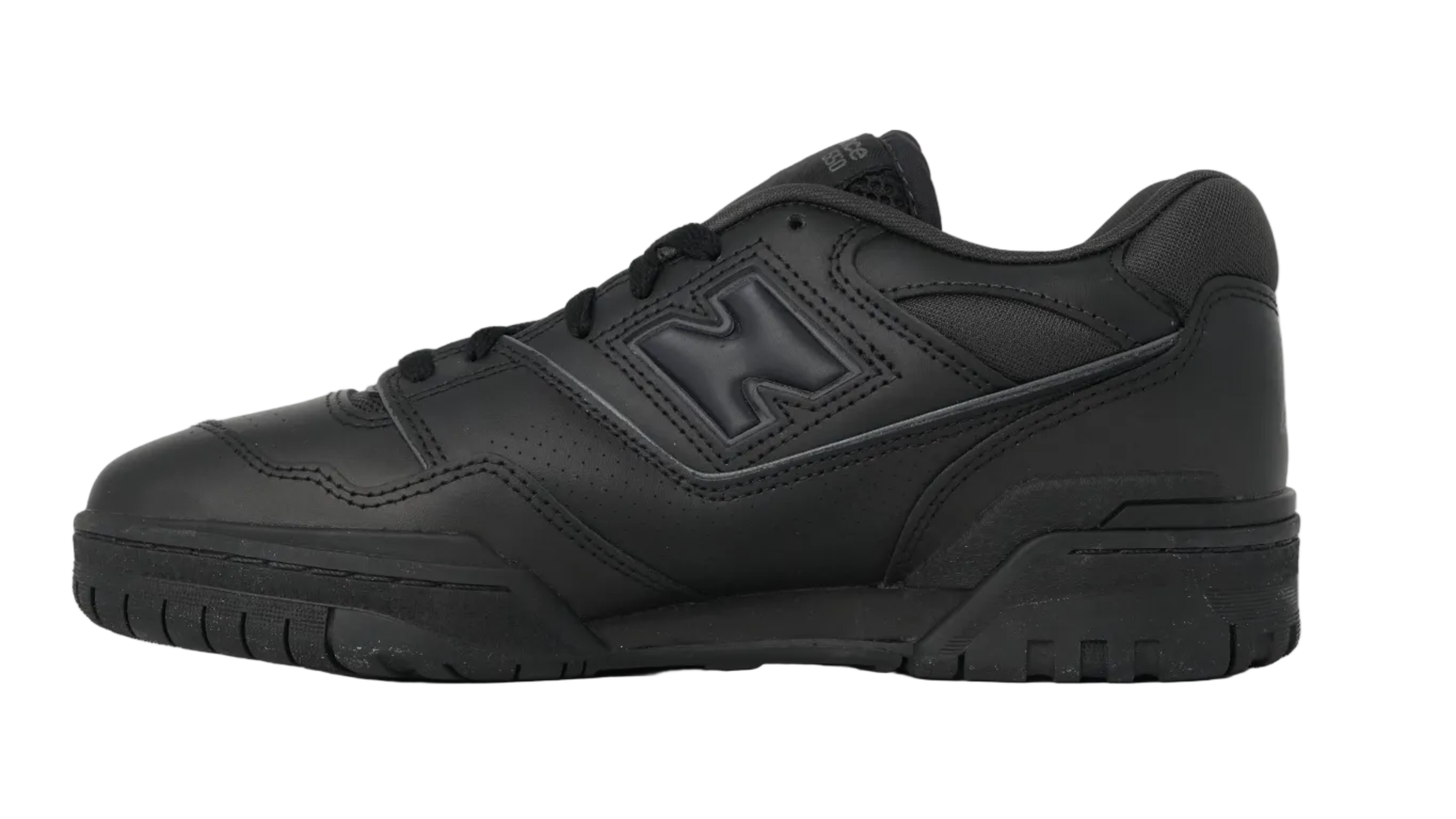 550 Triple Blk
