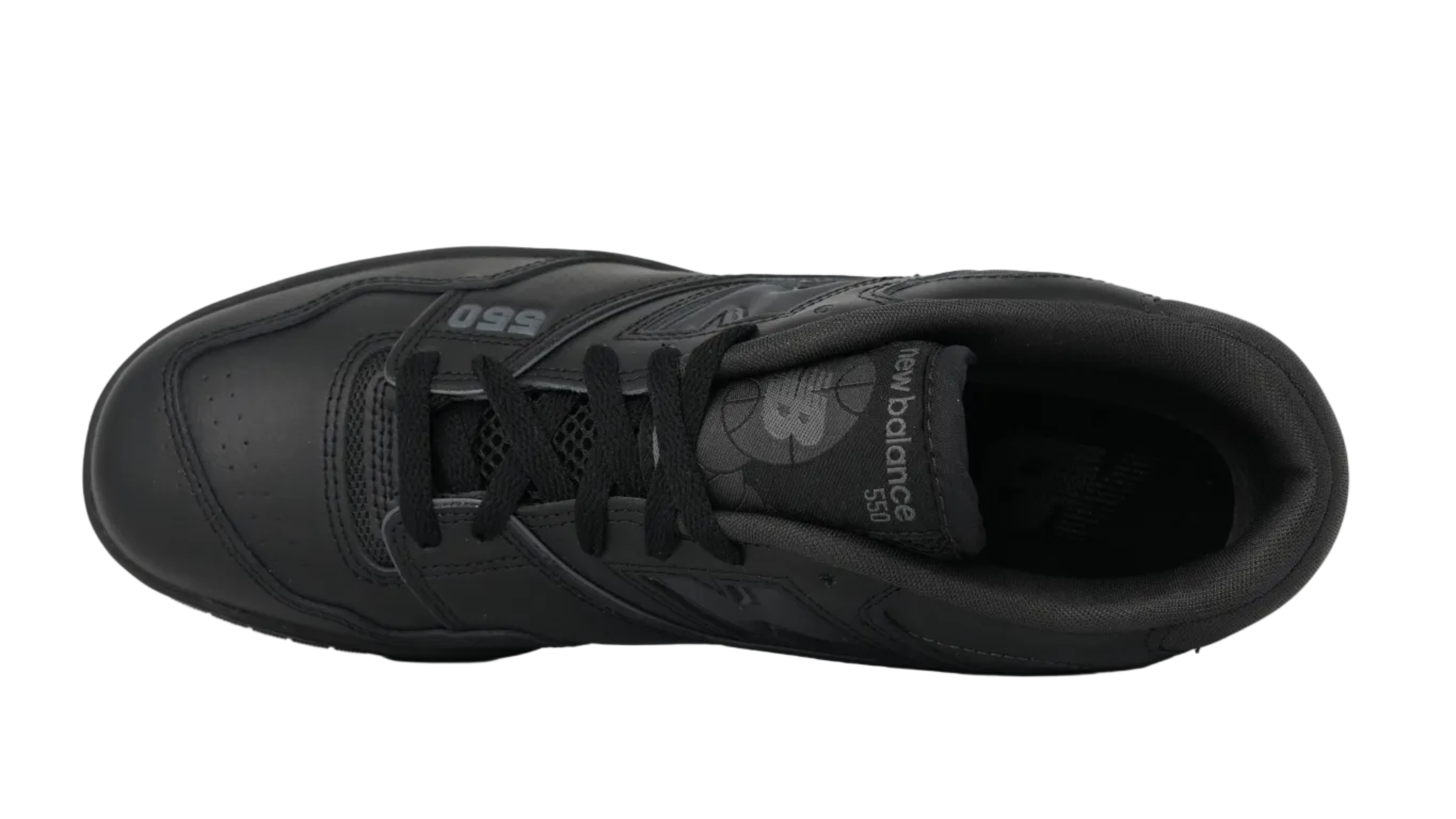 550 Triple Blk