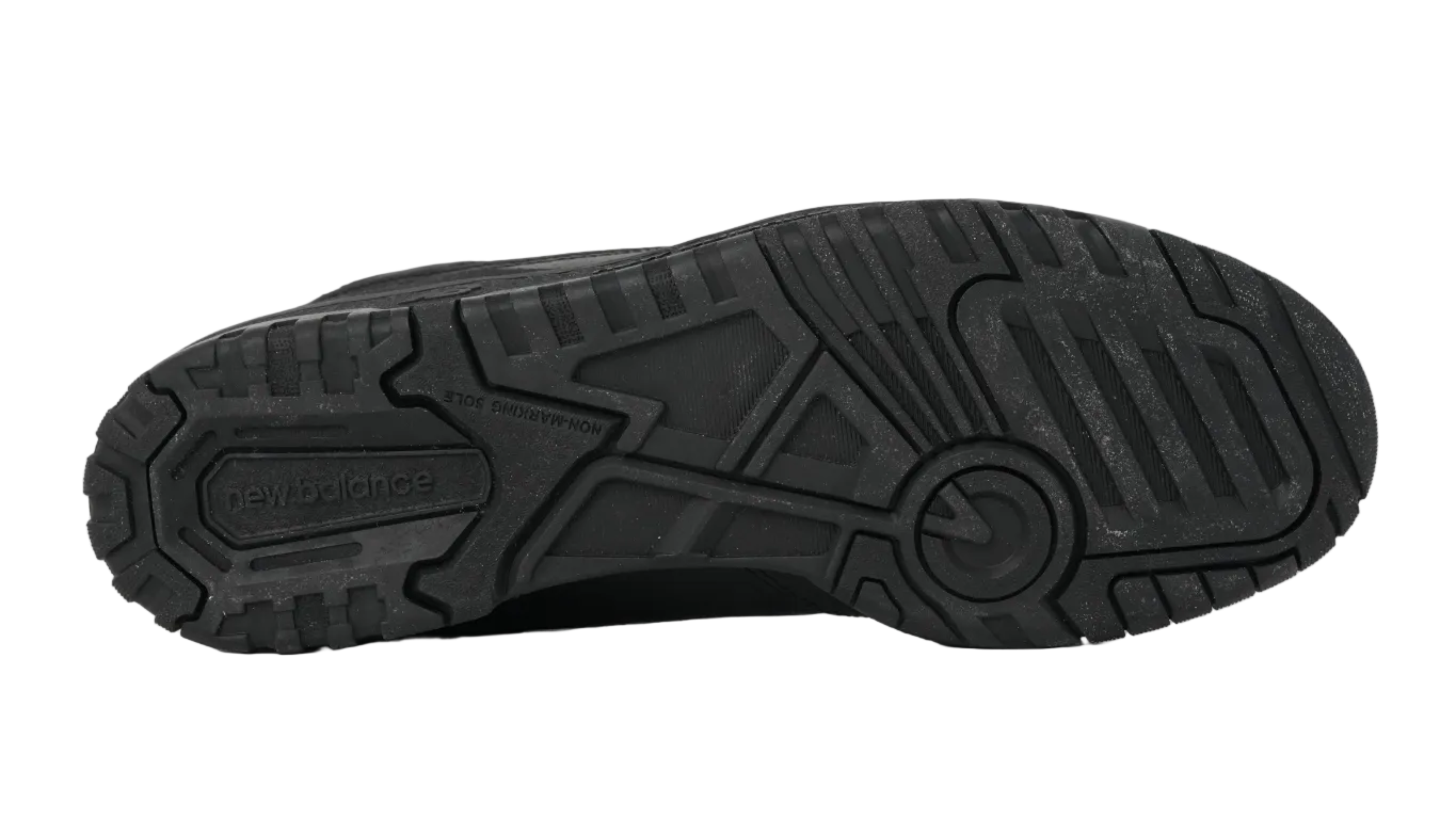 550 Triple Blk