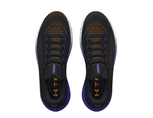 Flow Dynamic Blk Electric Purple