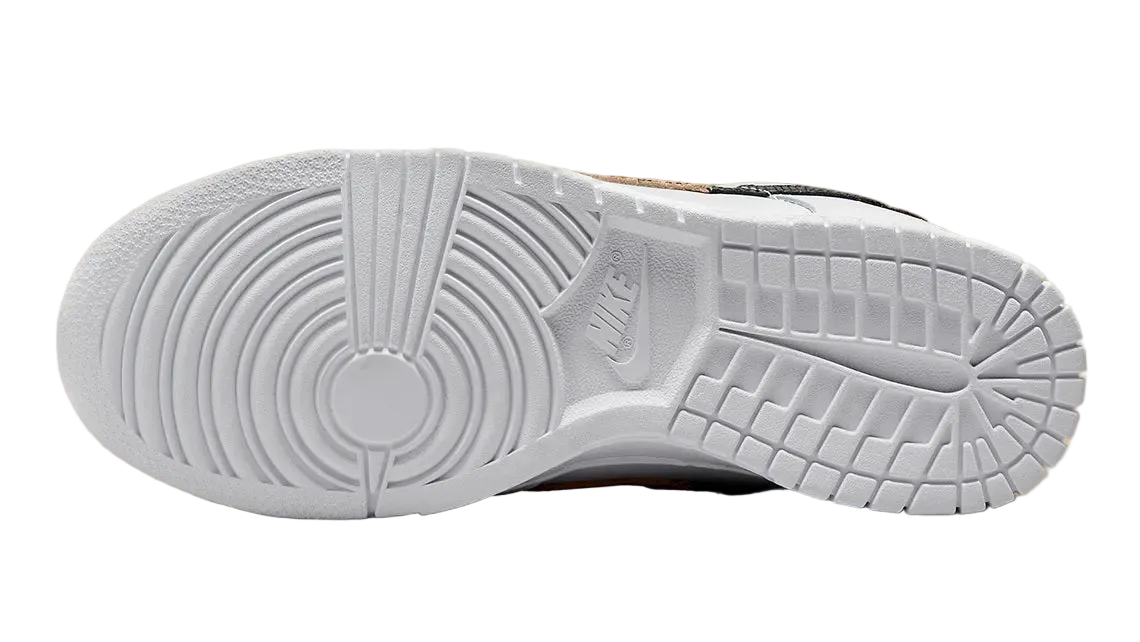 Dunk Low SE Primal White Women