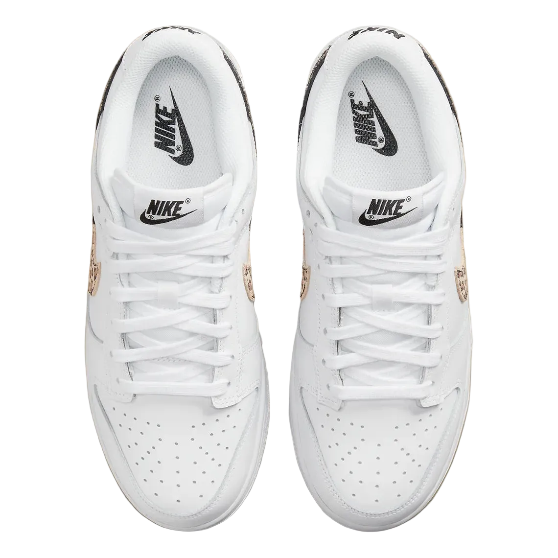 Dunk Low SE Primal White Women