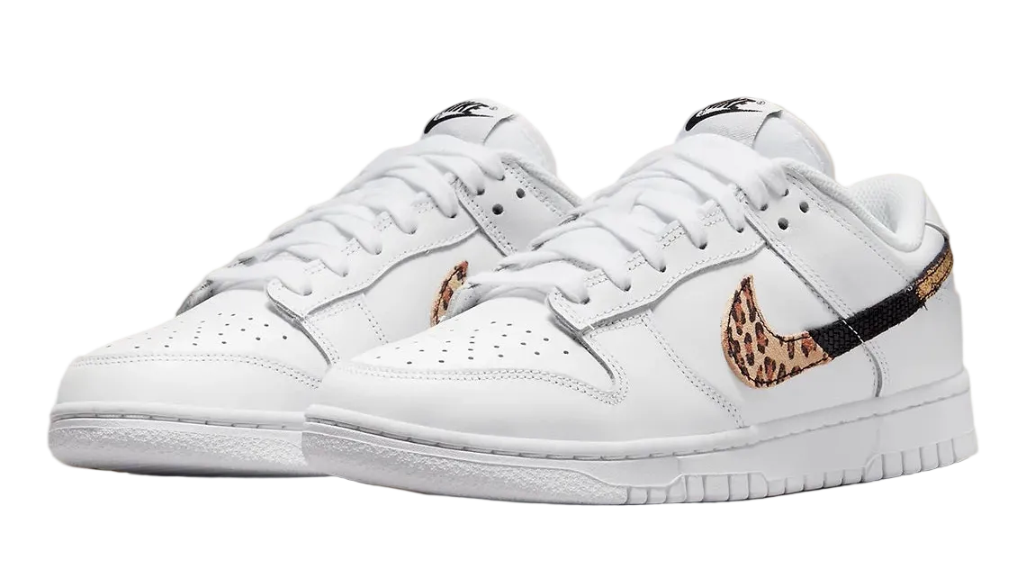 Dunk Low SE Primal White Women