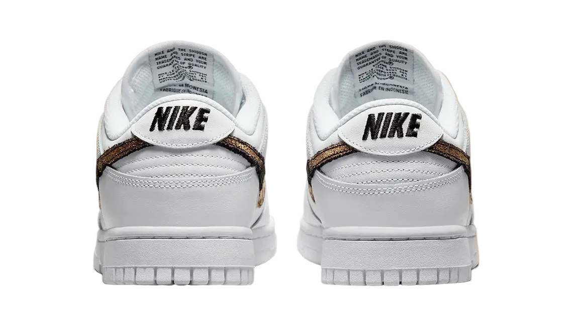 Dunk Low SE Primal White Women