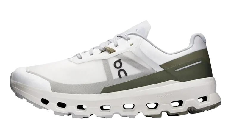 vista 2 Ivory Olive