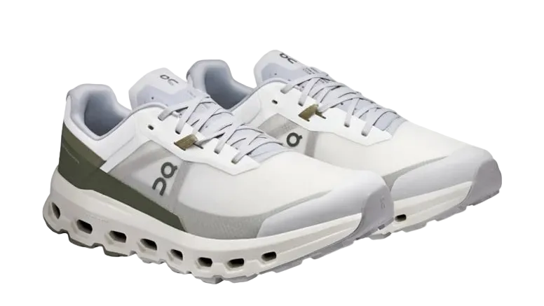 vista 2 Ivory Olive