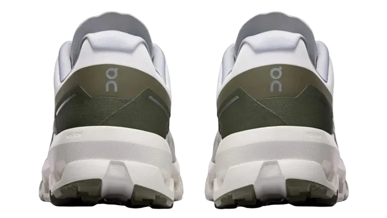vista 2 Ivory Olive