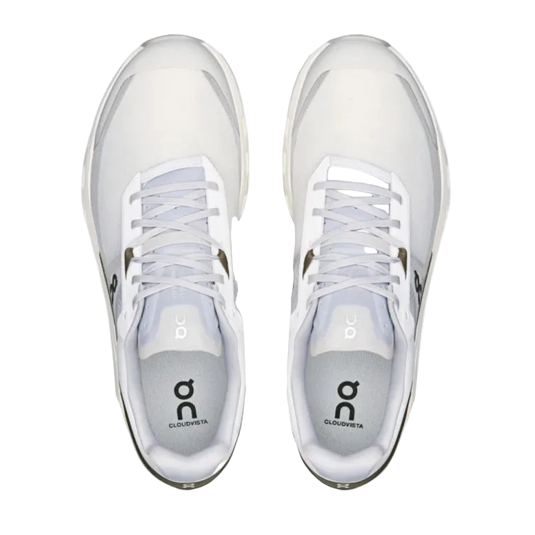vista 2 Ivory Olive