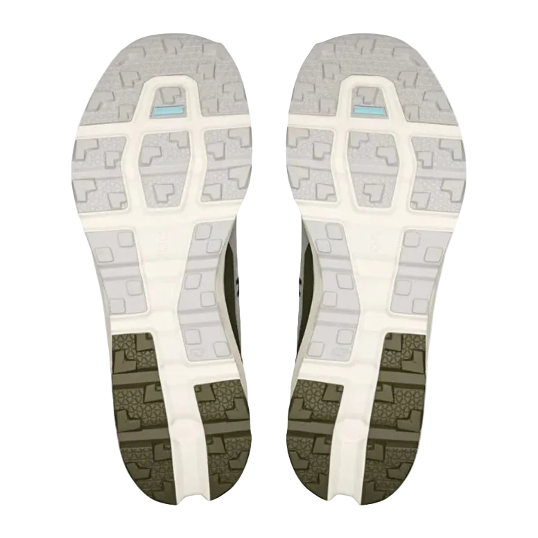 vista 2 Ivory Olive