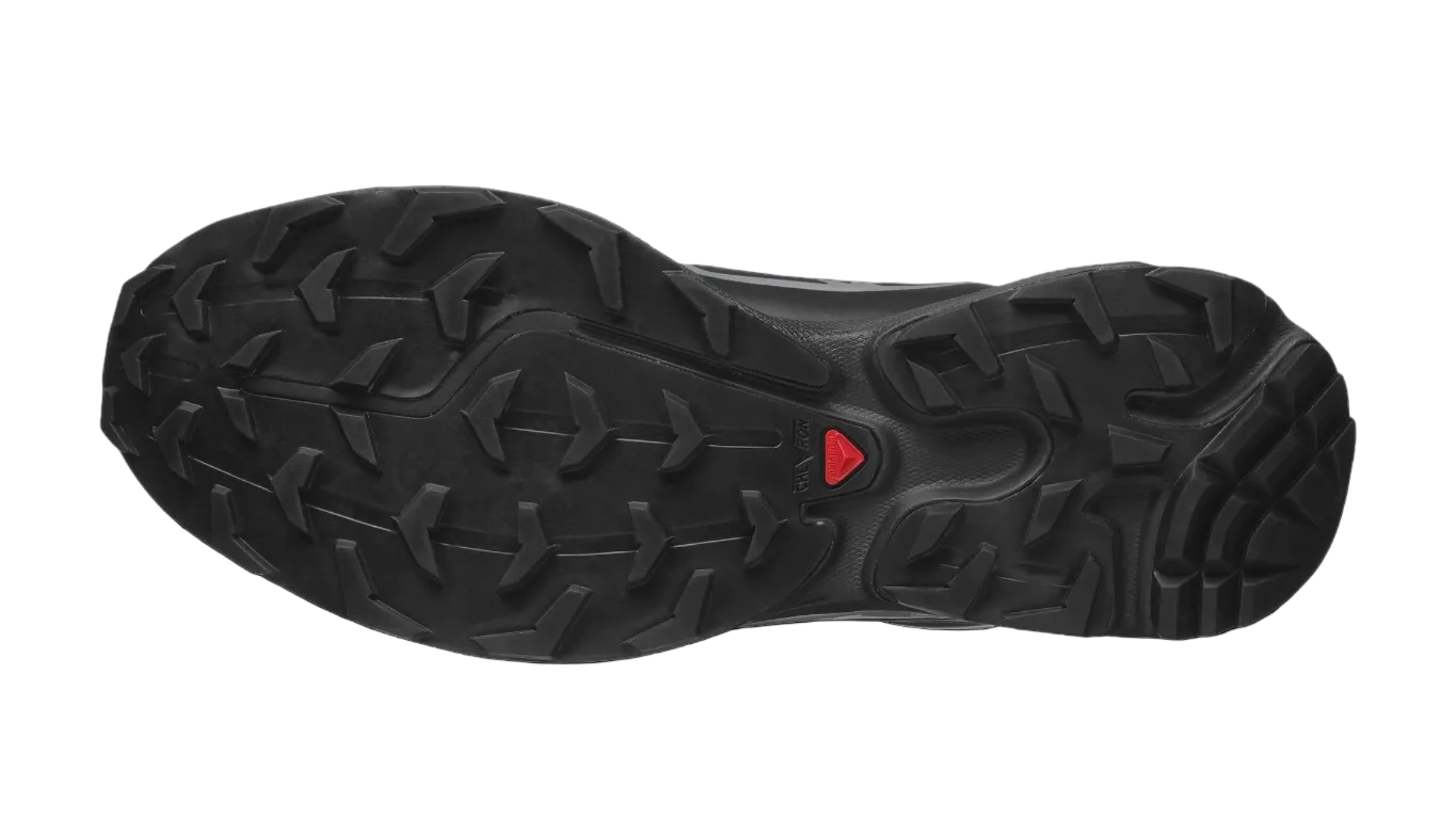 XT-6 Gore-Tex  Black/Silver