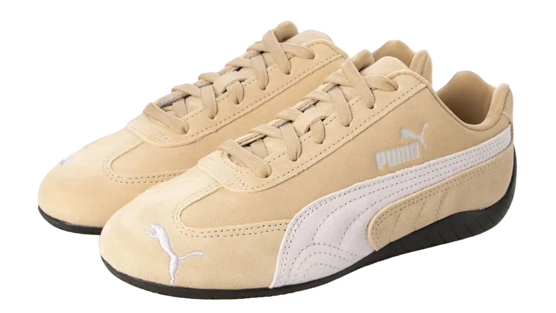 Speedcat OG Sand Dune Lavender Pop Women