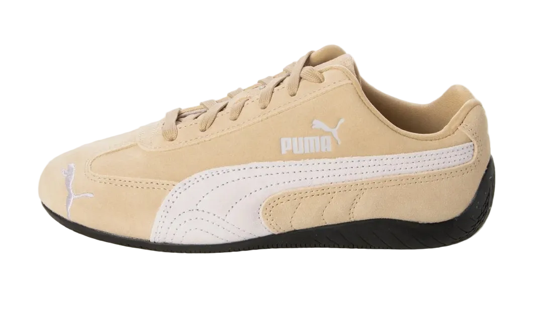 Speedcat OG Sand Dune Lavender Pop Women