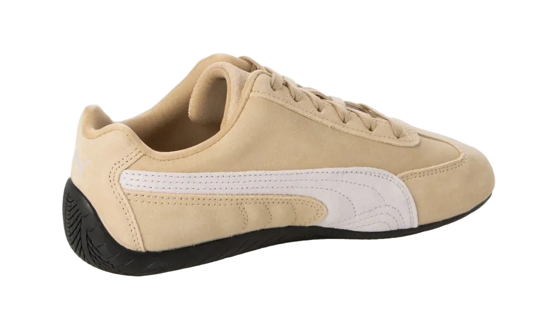Speedcat OG Sand Dune Lavender Pop Women