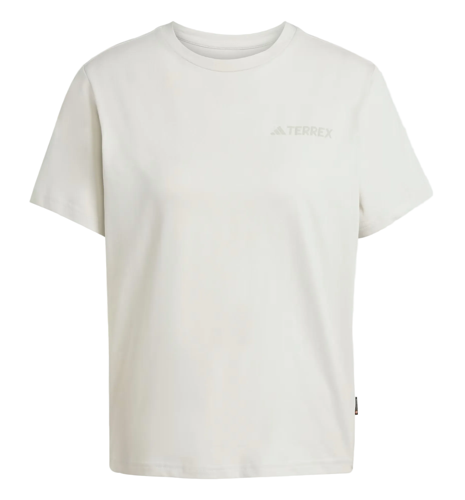 Polygiene Graphic Orbit Grey Women
