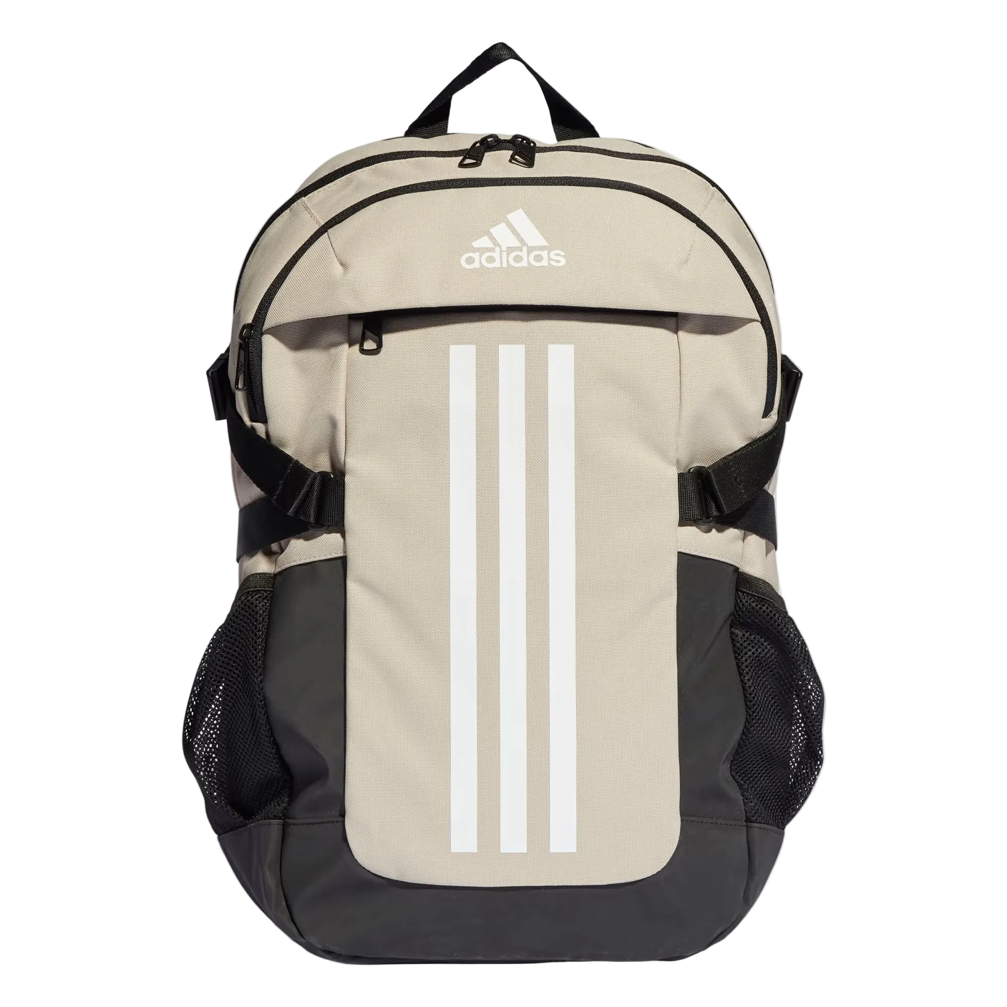 PrimeLift Wonder Beige Backpack