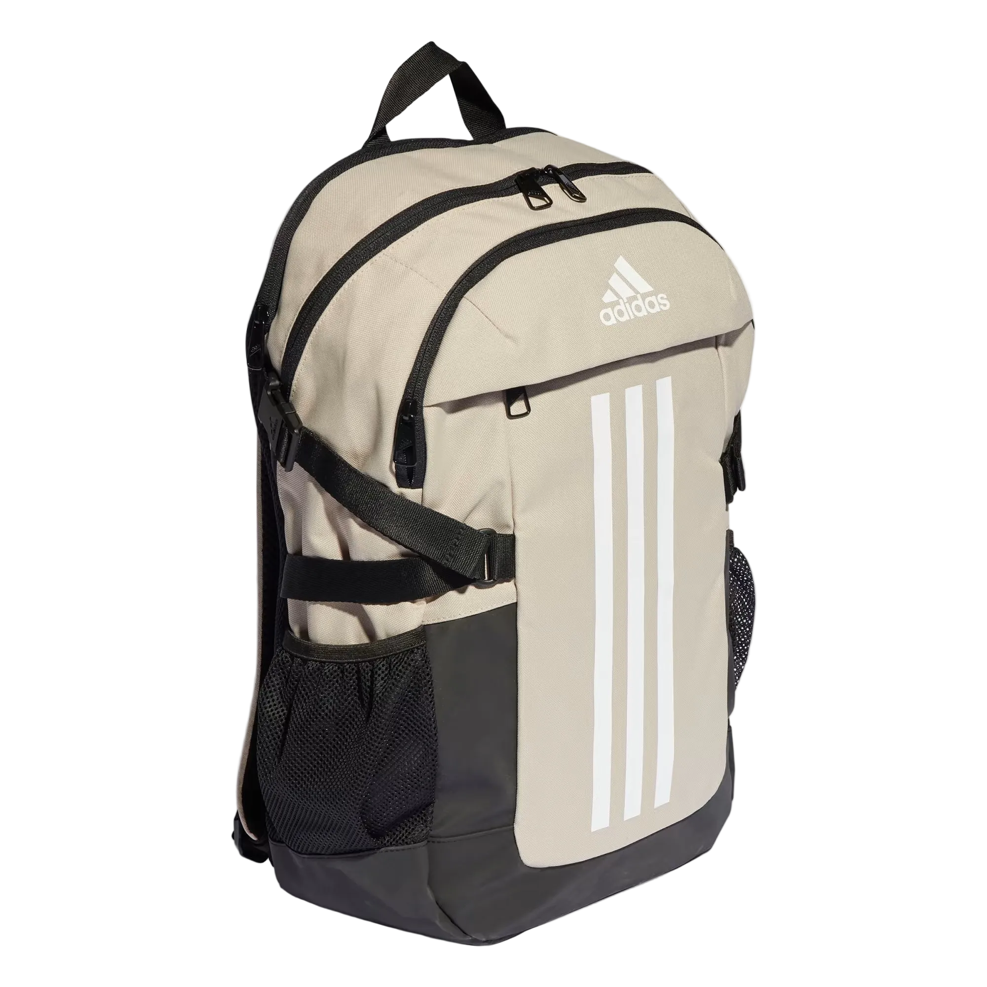 PrimeLift Wonder Beige Backpack