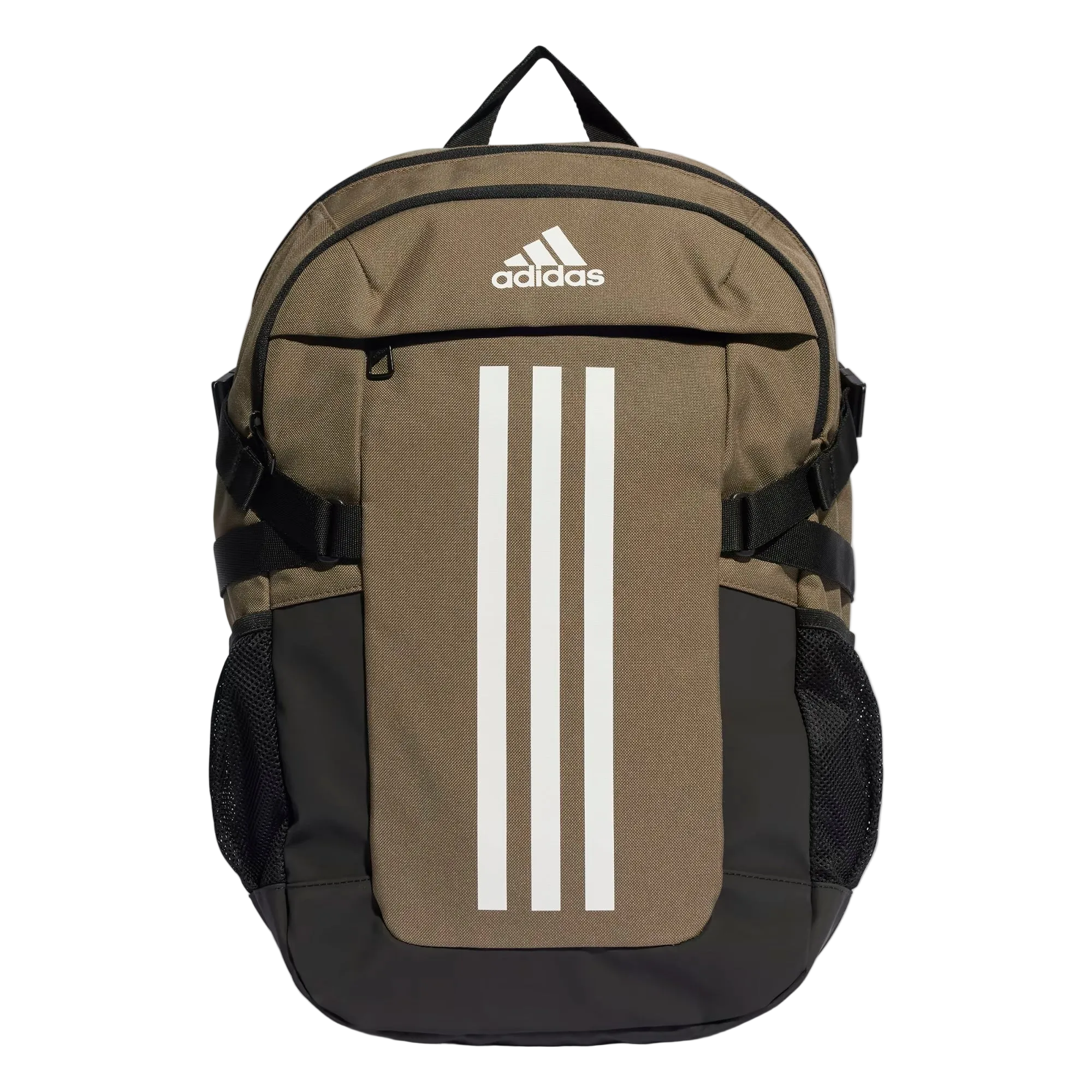 PrimeLift Olive Strata Backpack