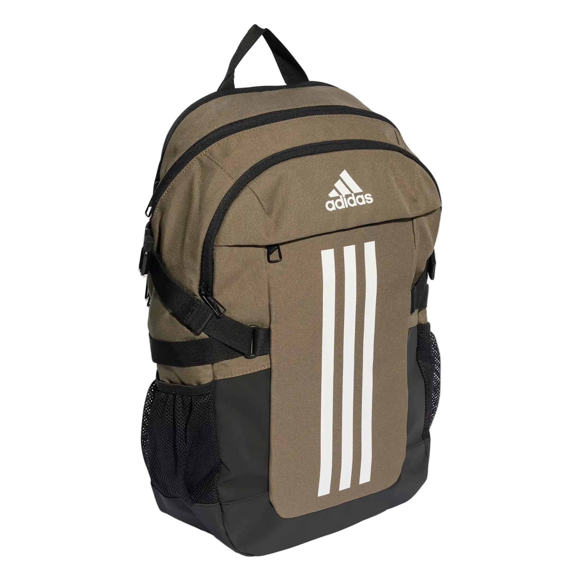 PrimeLift Olive Strata Backpack