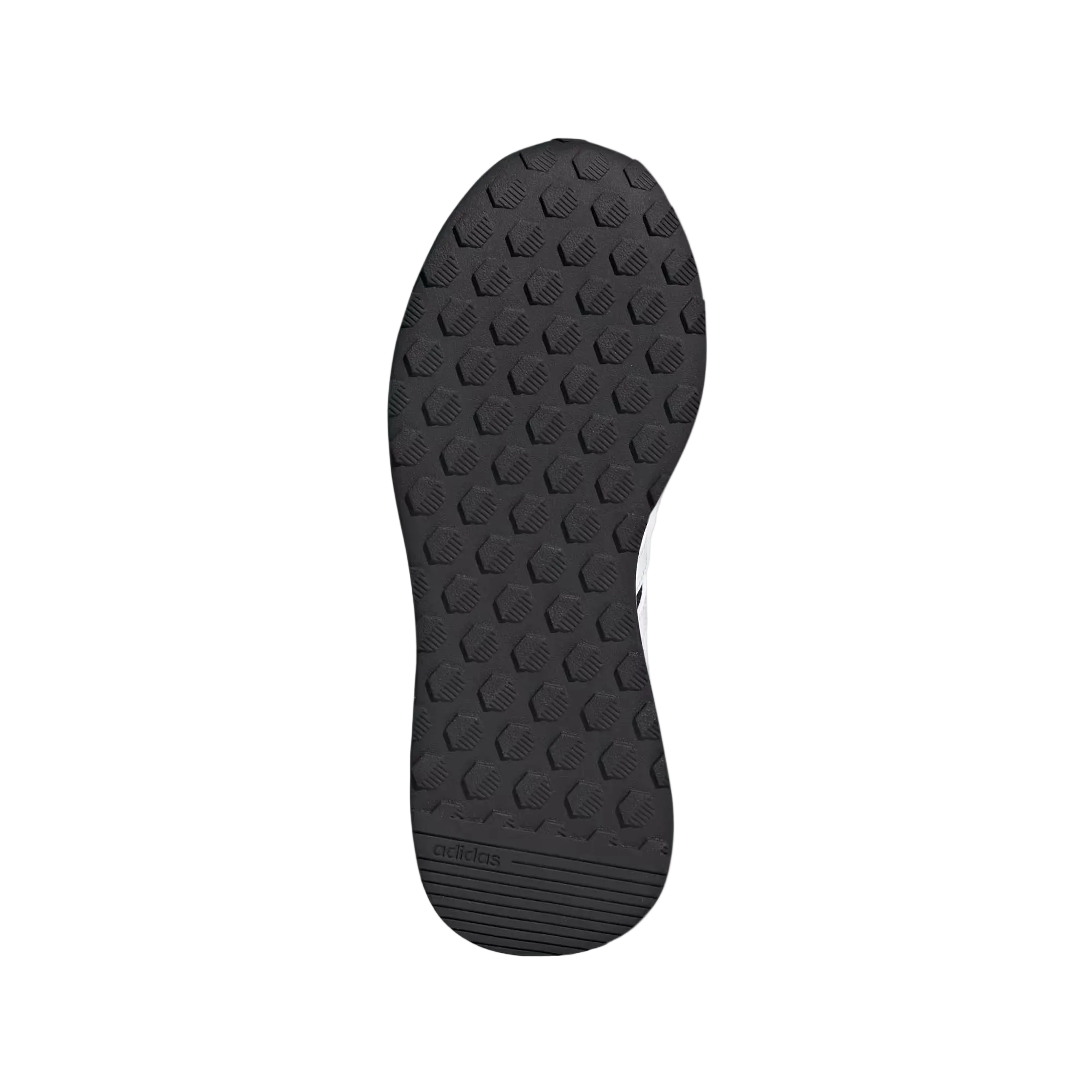 Run 60s Blk Wht Women