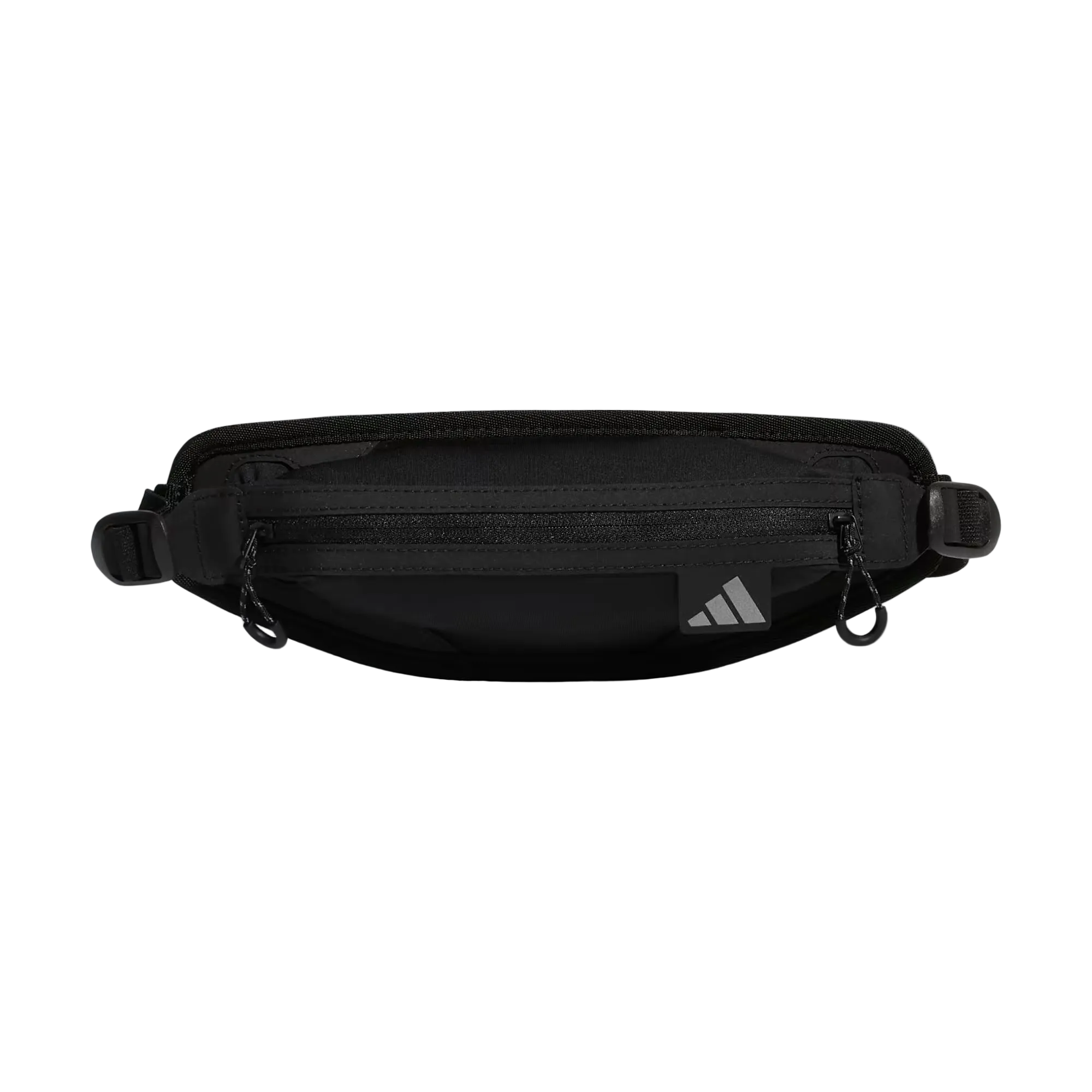Running Waist Bag Black