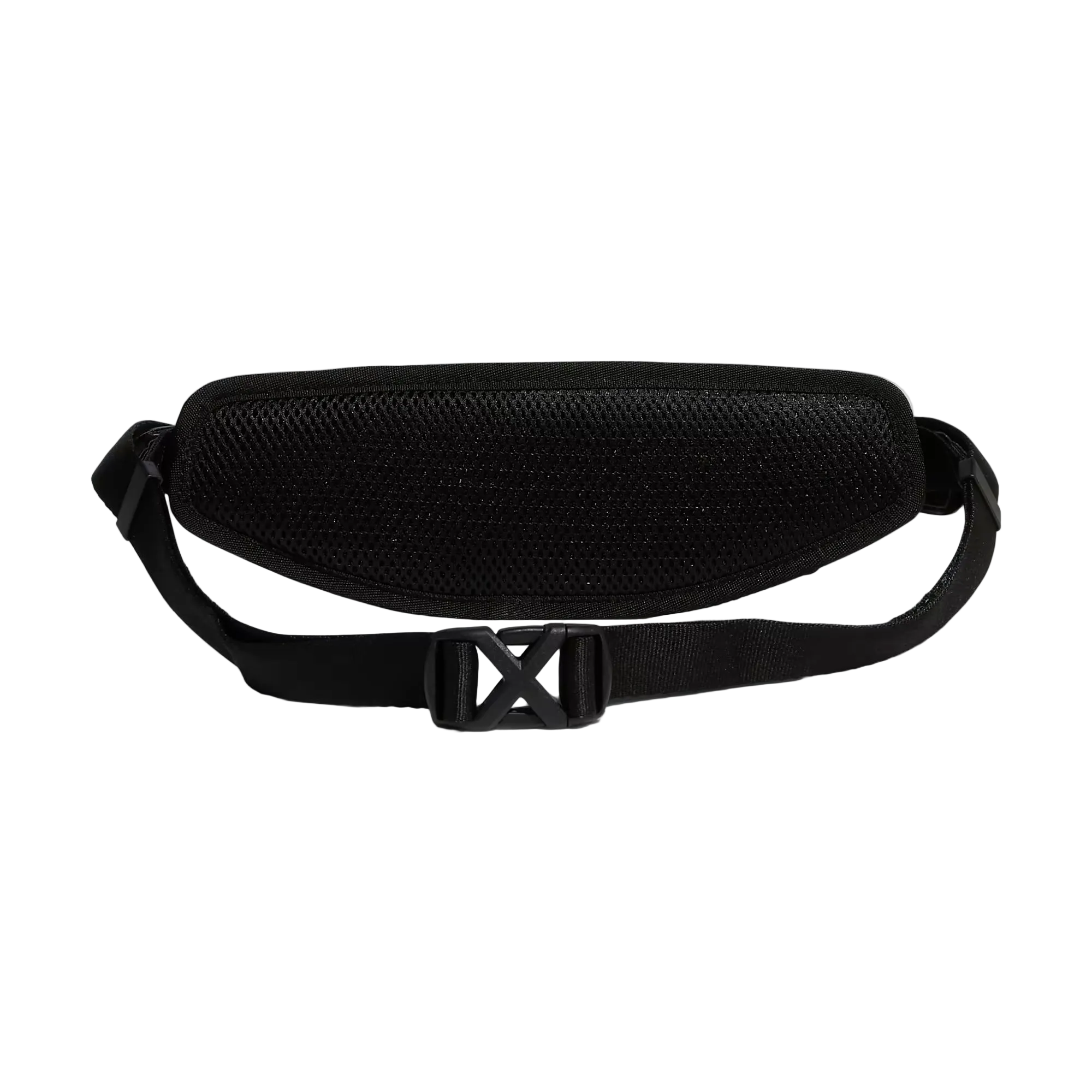 Running Waist Bag Black