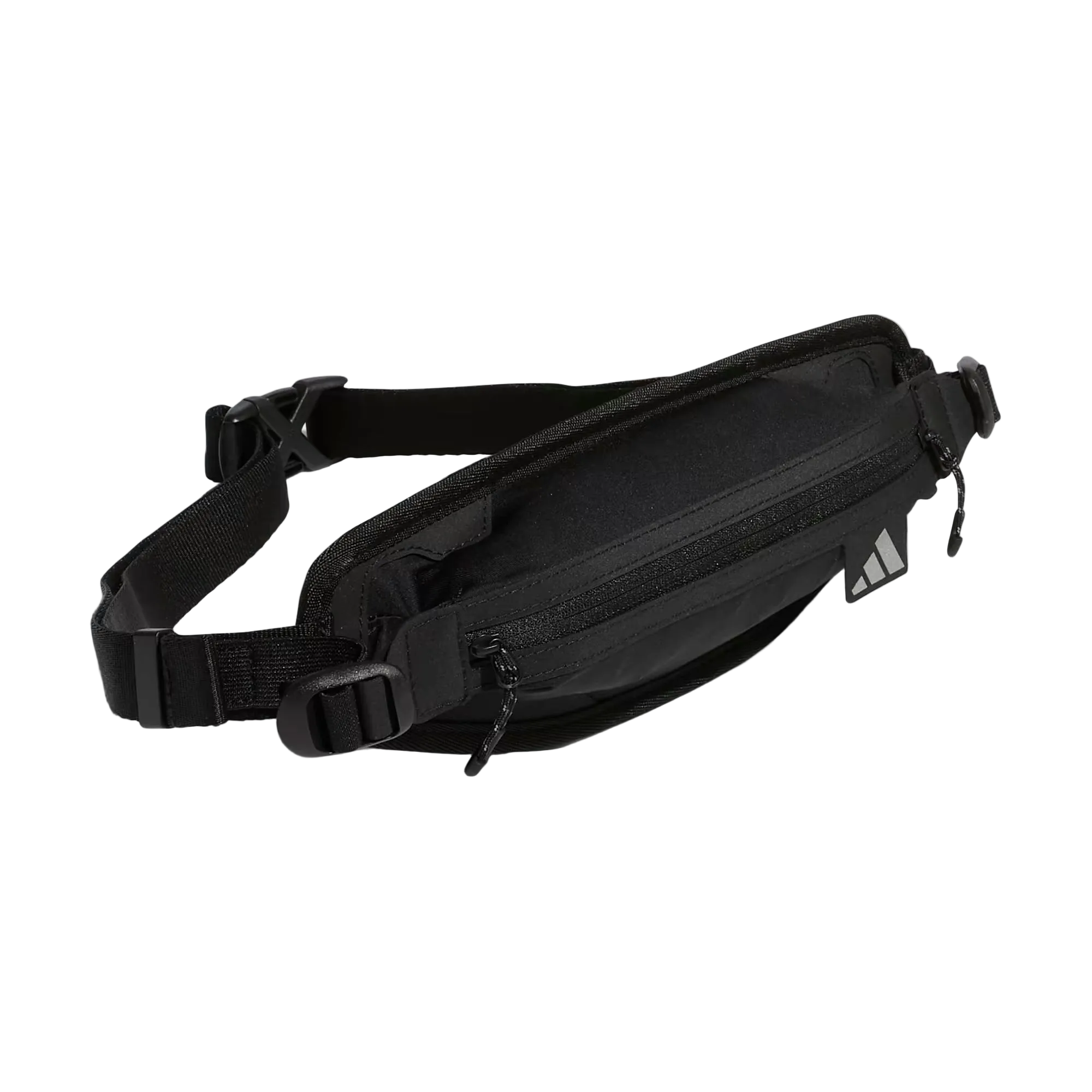 Running Waist Bag Black