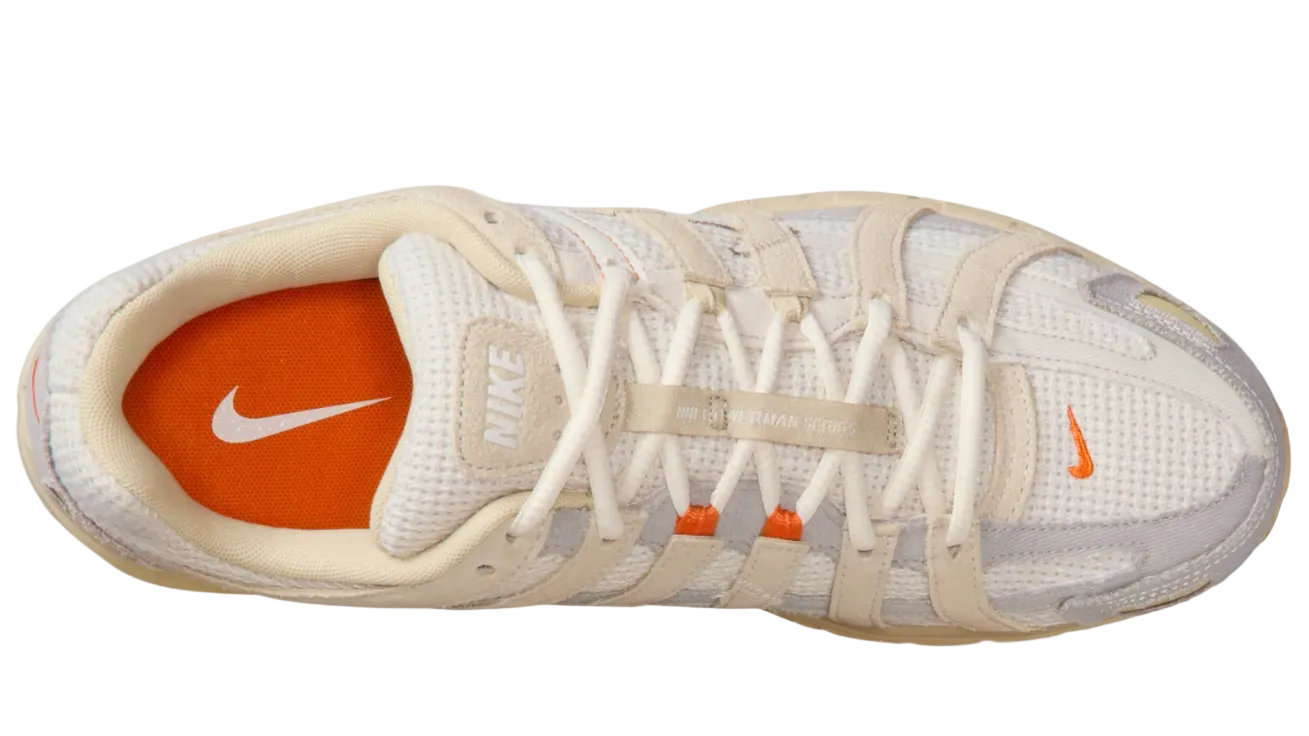 P6000 College Grey Khaki Pale Ivory