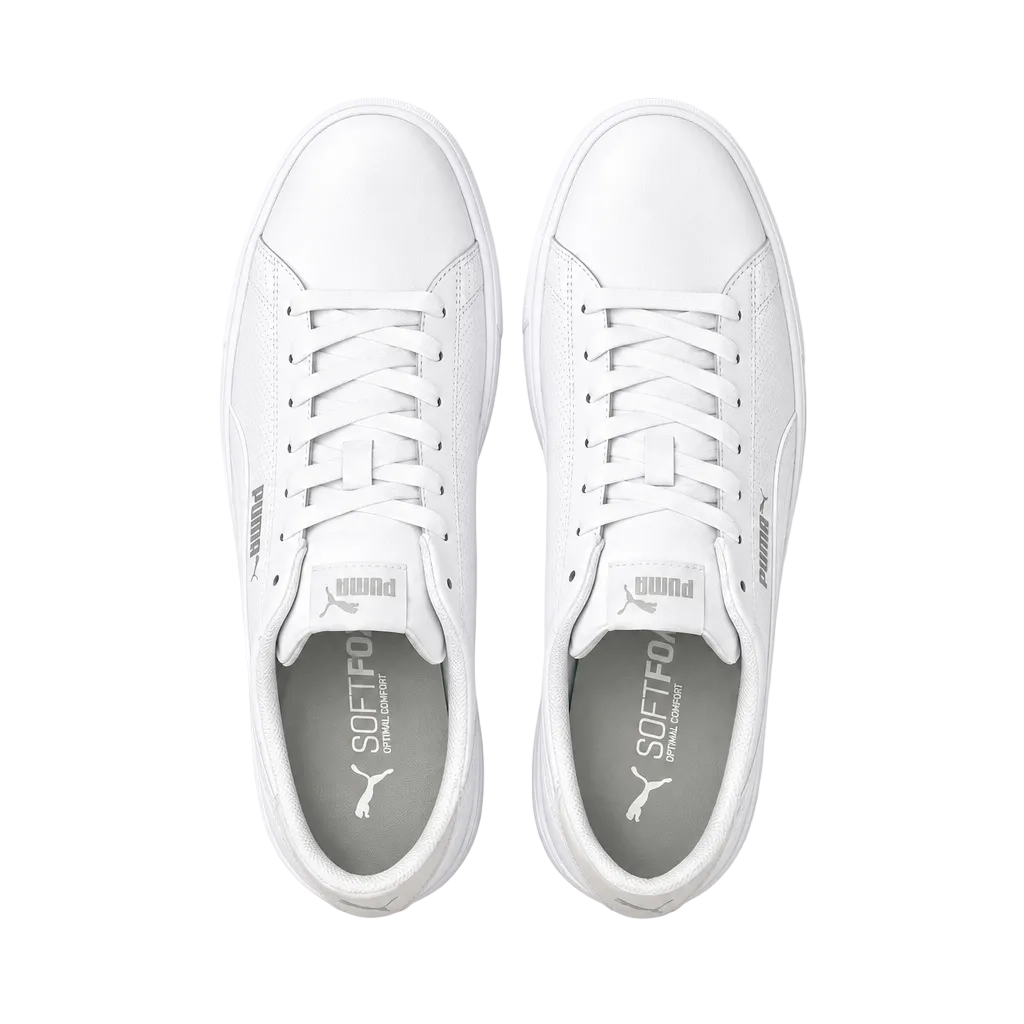 Serve Pro Lite White Beige