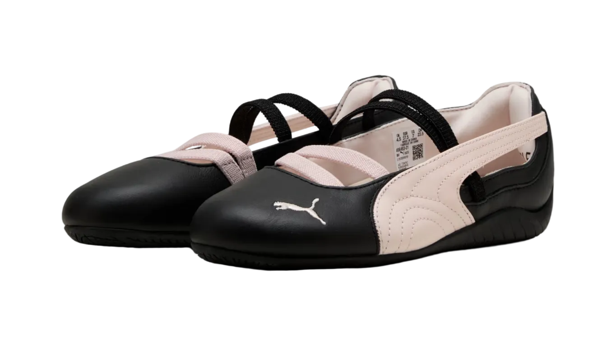 Ballet Black/Jasmine Women