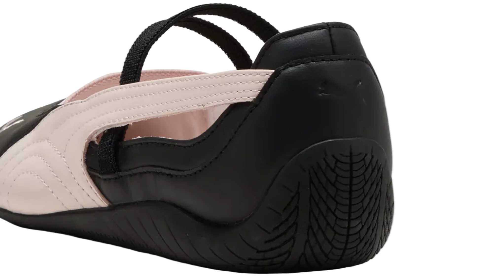 Ballet Black/Jasmine Women