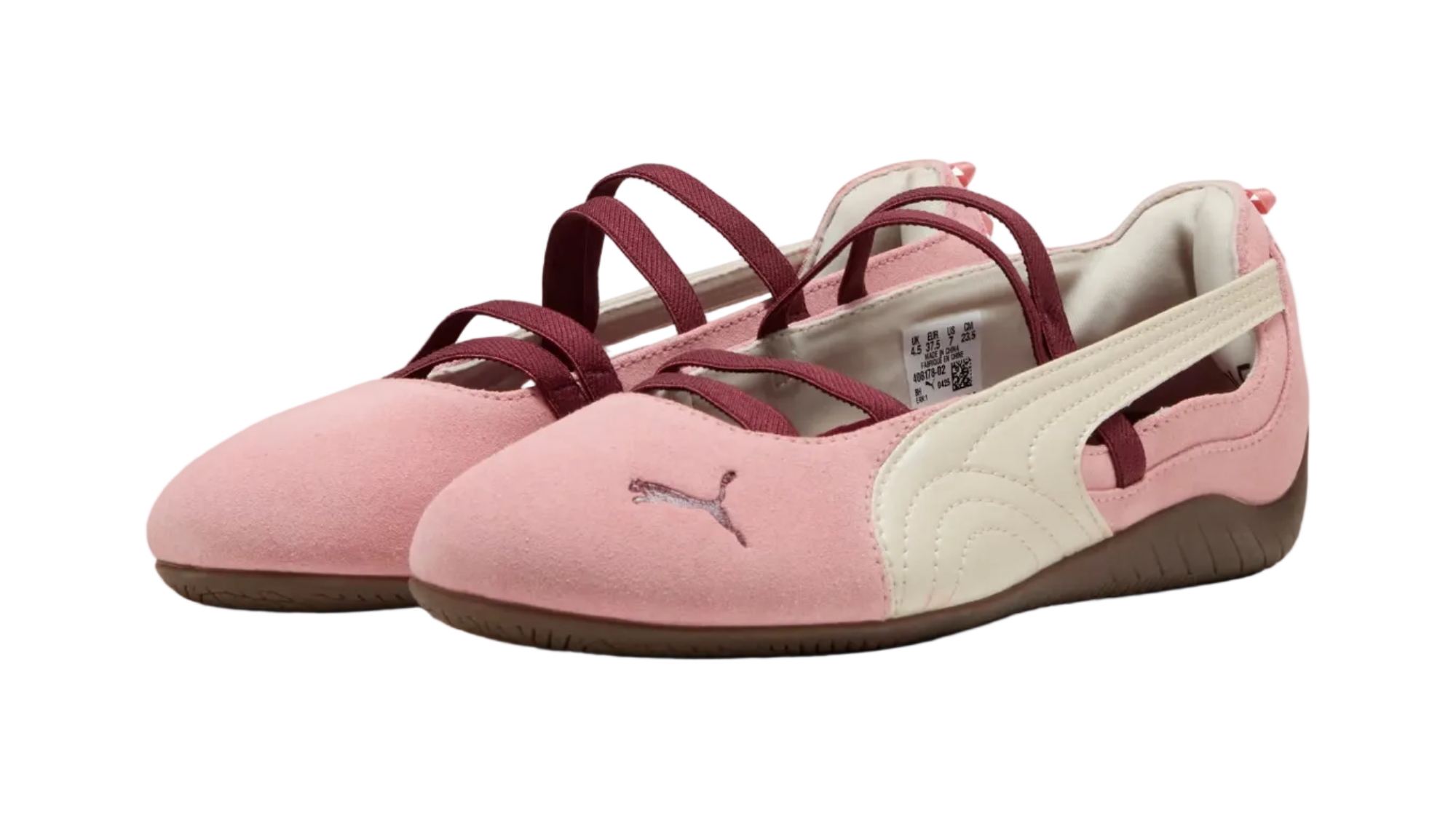 Speedcat Ballet Lovelace Women