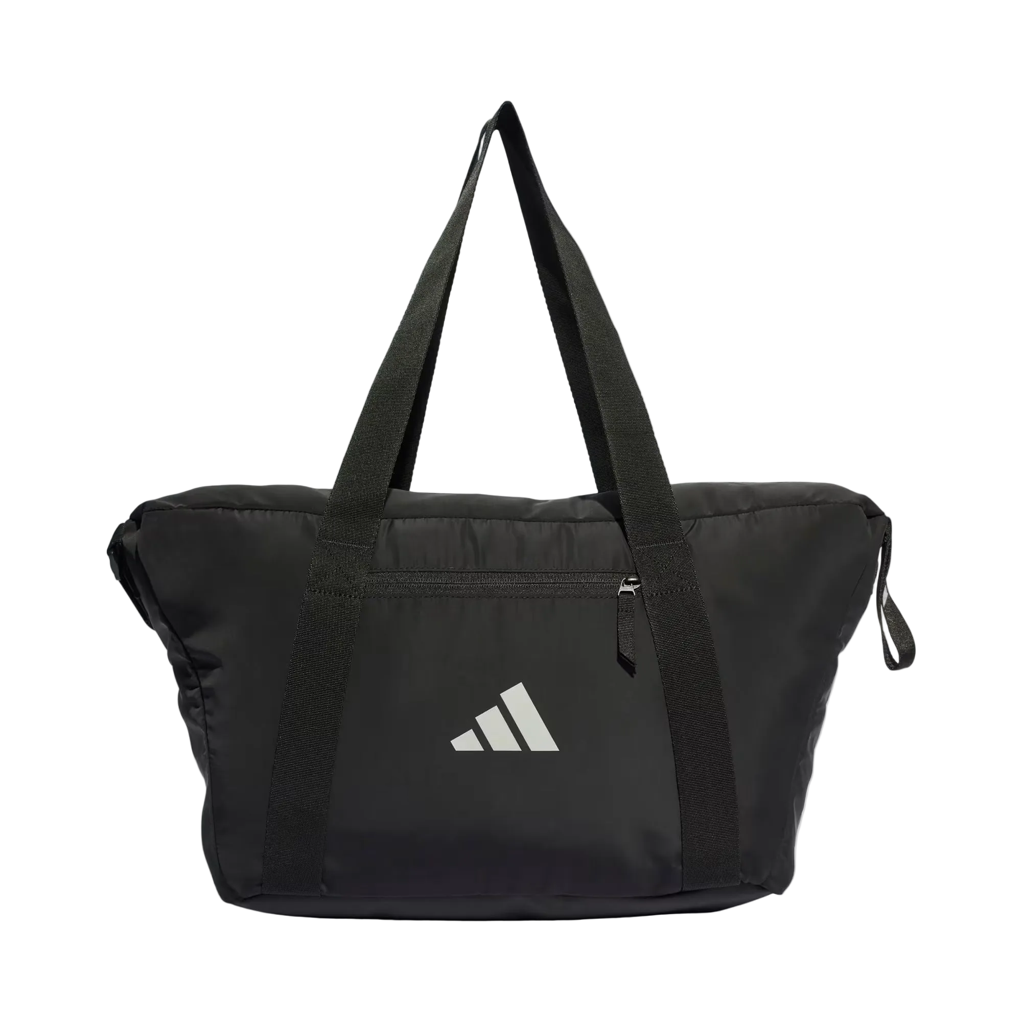 Sport Bag Linen Green Met