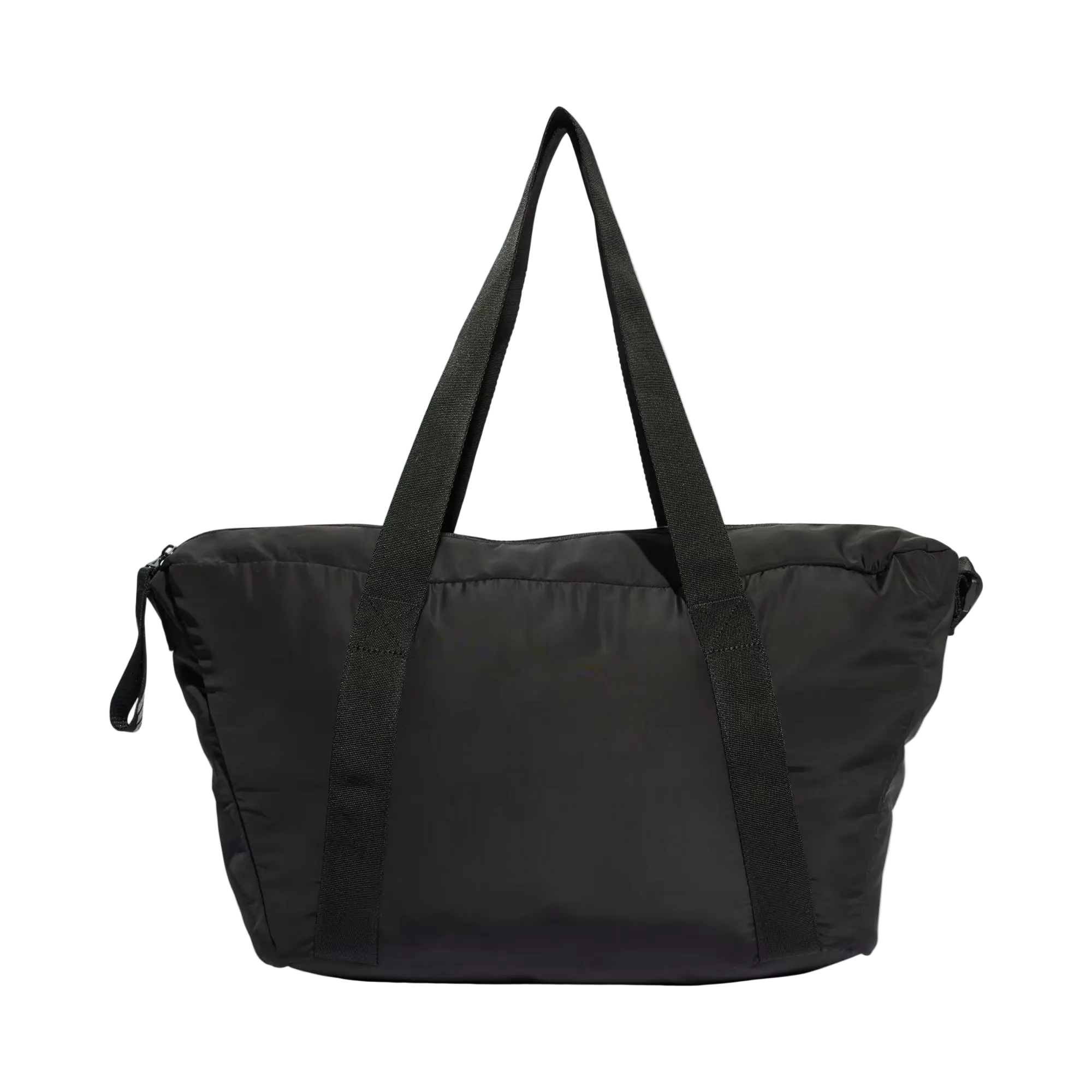 Sport Bag Linen Green Met
