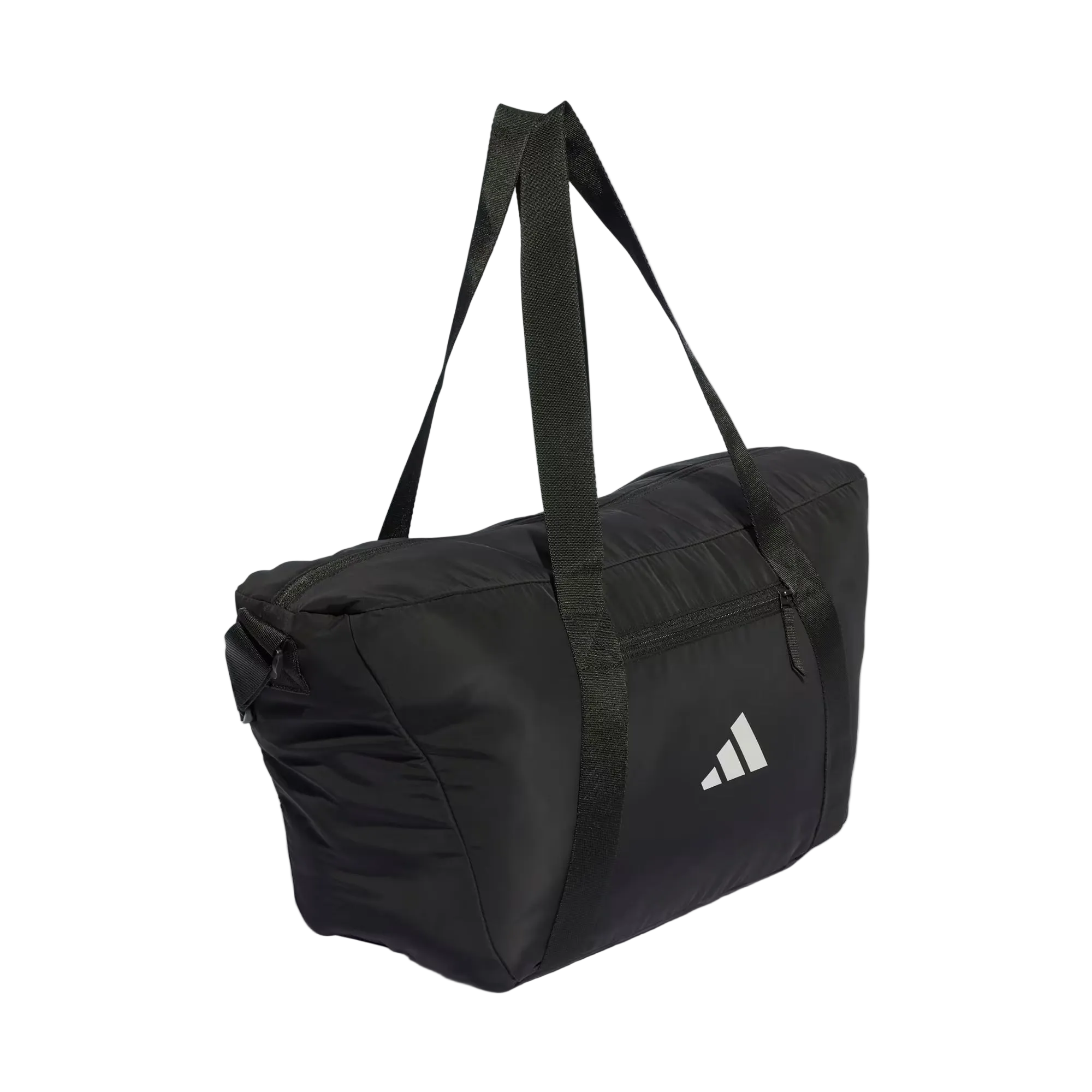Sport Bag Linen Green Met
