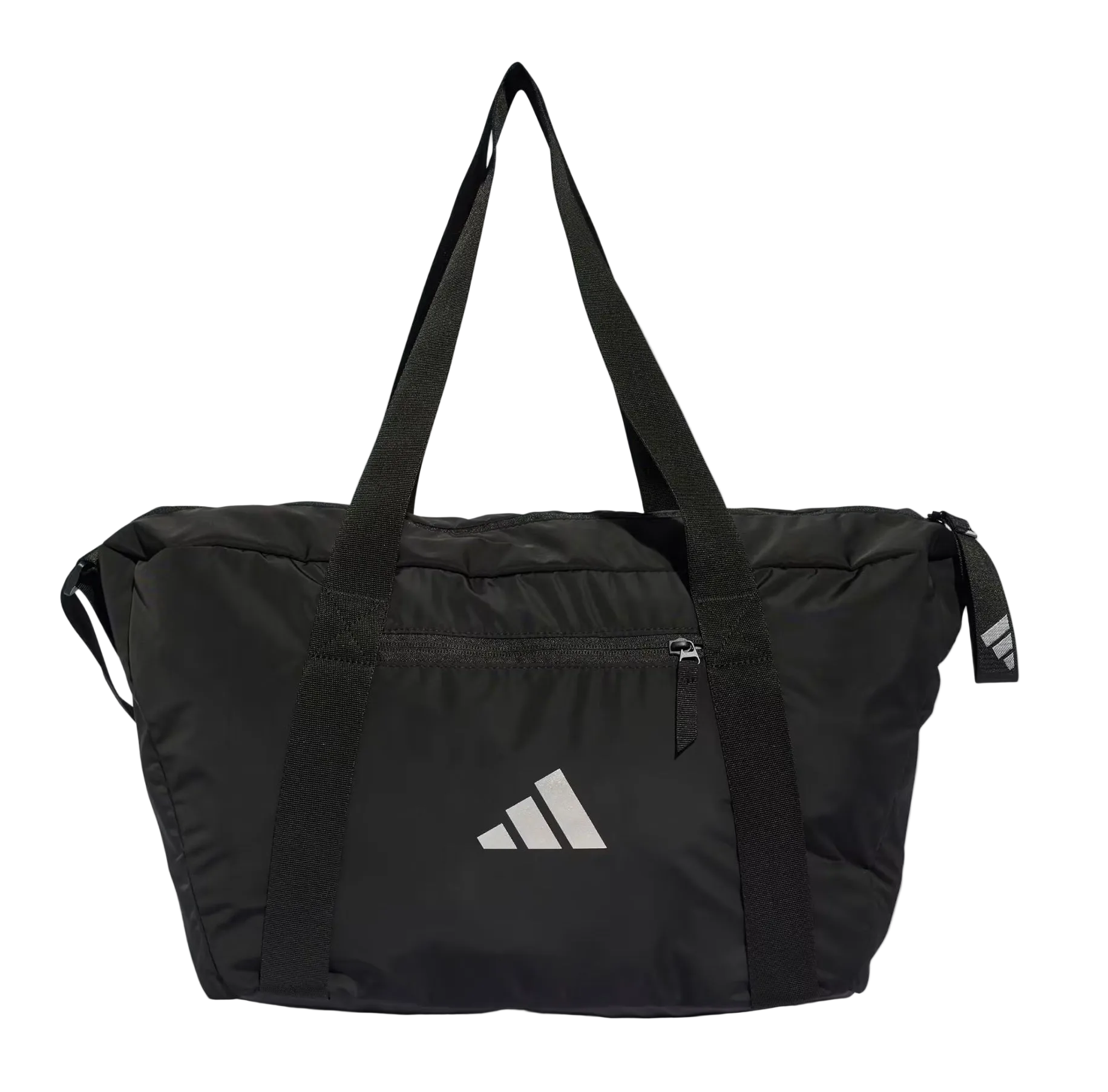 Sport Bag Blk Wht 30.5L